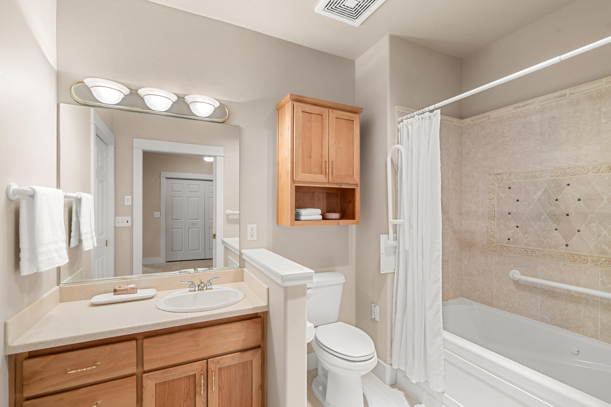 Mountain Meadows Subdivision Phase 1 - Residential