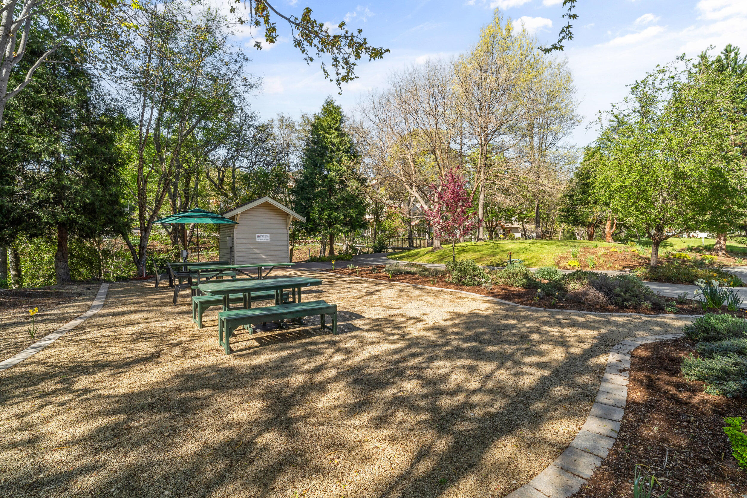 Mountain Meadows Subdivision Phase 1 - Residential