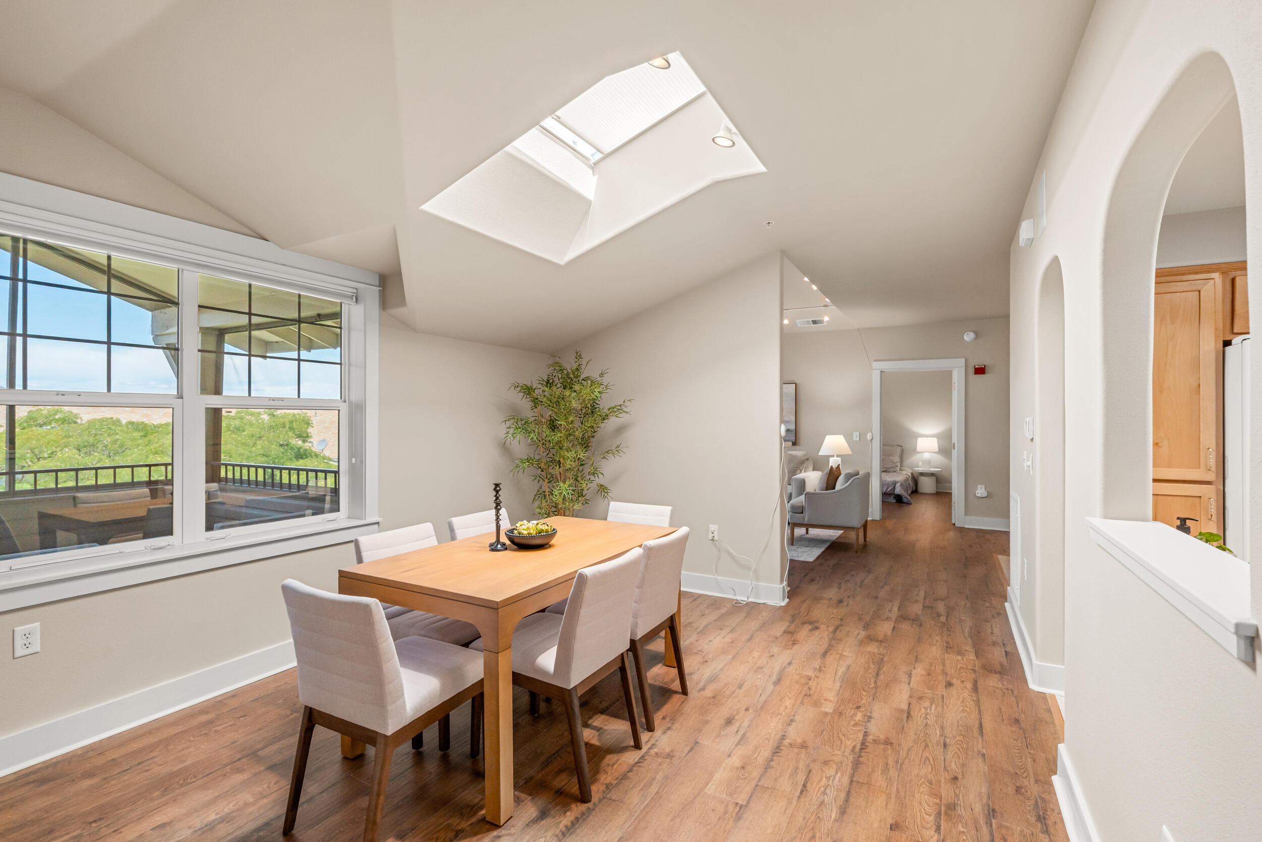 Mountain Meadows Subdivision Phase 1 - Residential