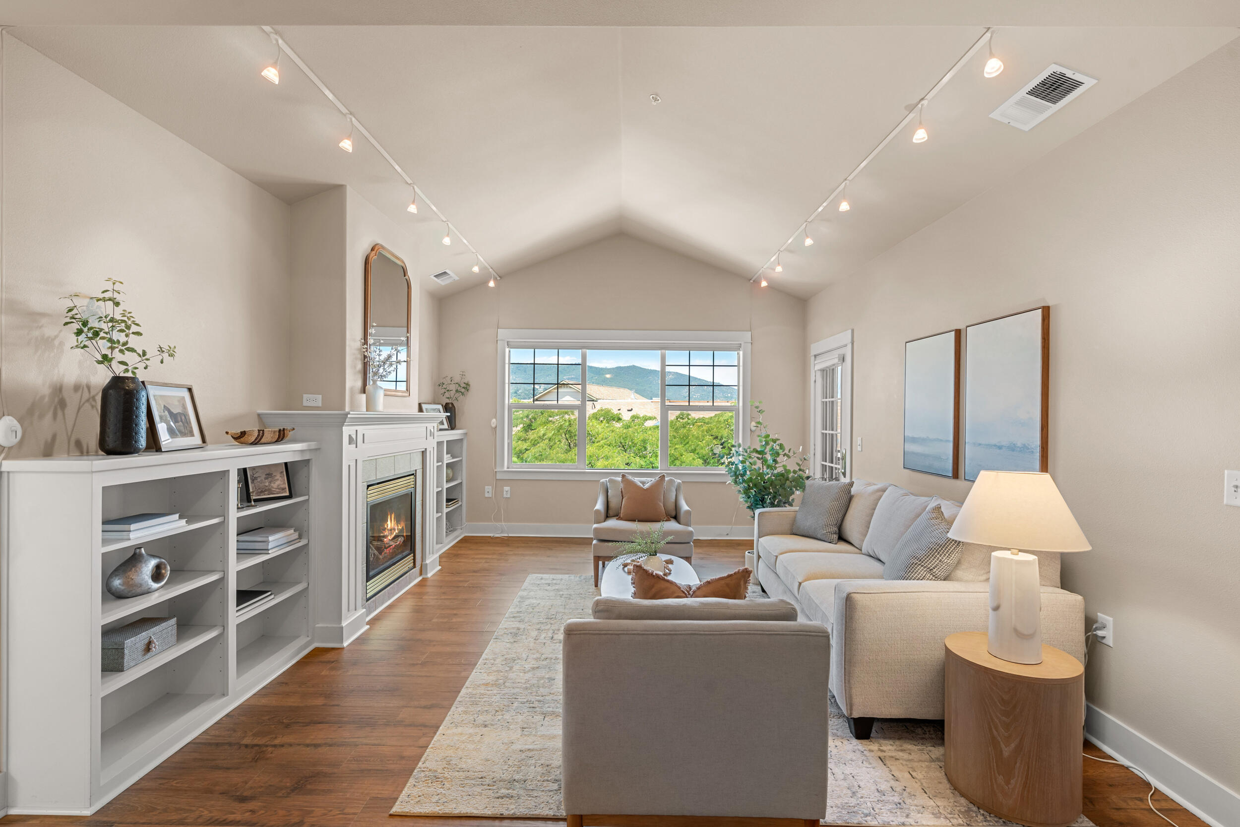 Mountain Meadows Subdivision Phase 1 - Residential