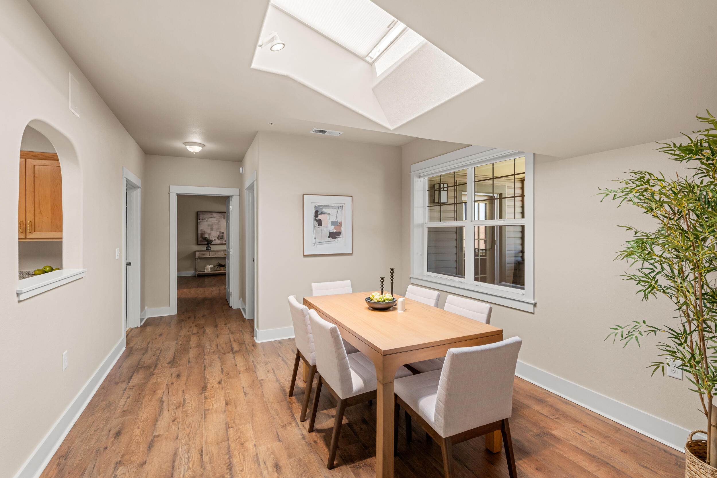 Mountain Meadows Subdivision Phase 1 - Residential