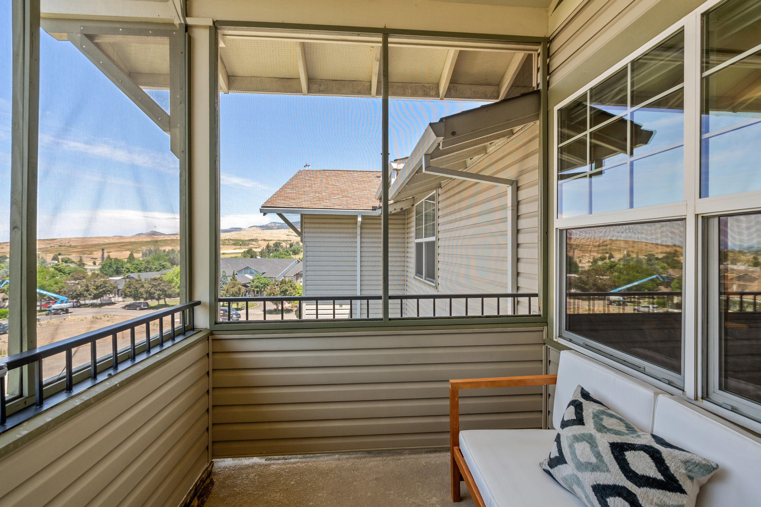 Mountain Meadows Subdivision Phase 1 - Residential