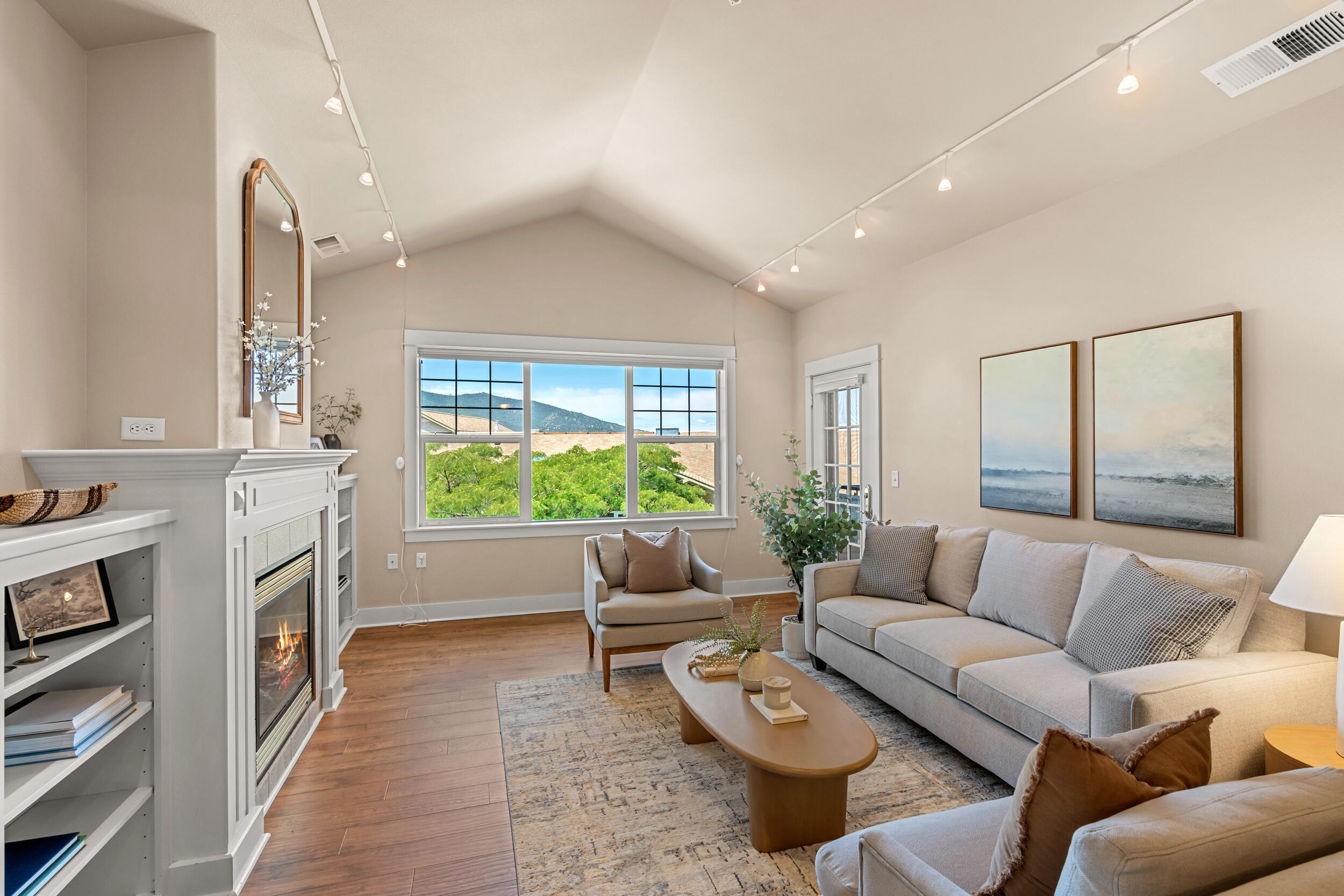 Mountain Meadows Subdivision Phase 1 - Residential