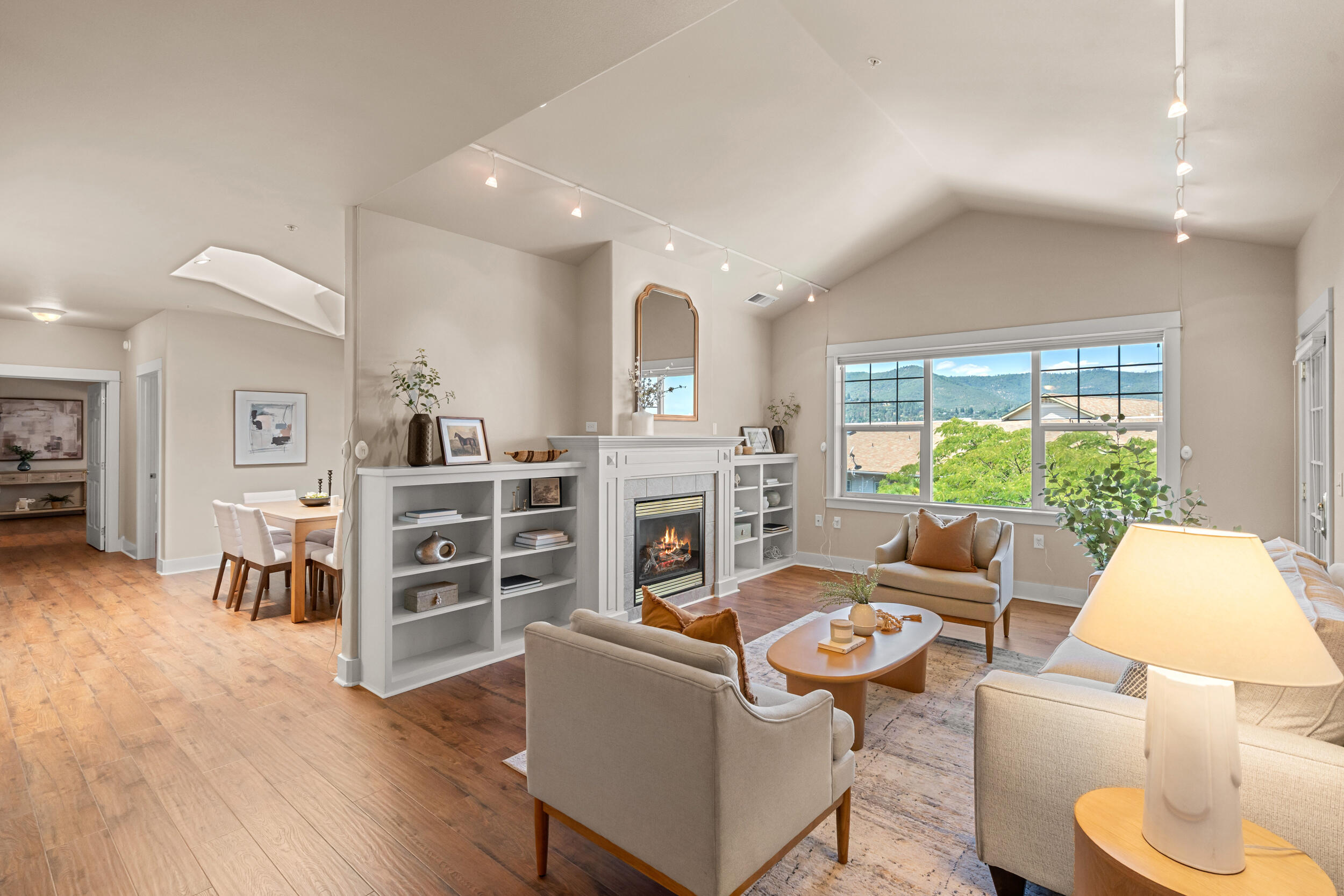 Mountain Meadows Subdivision Phase 1 - Residential