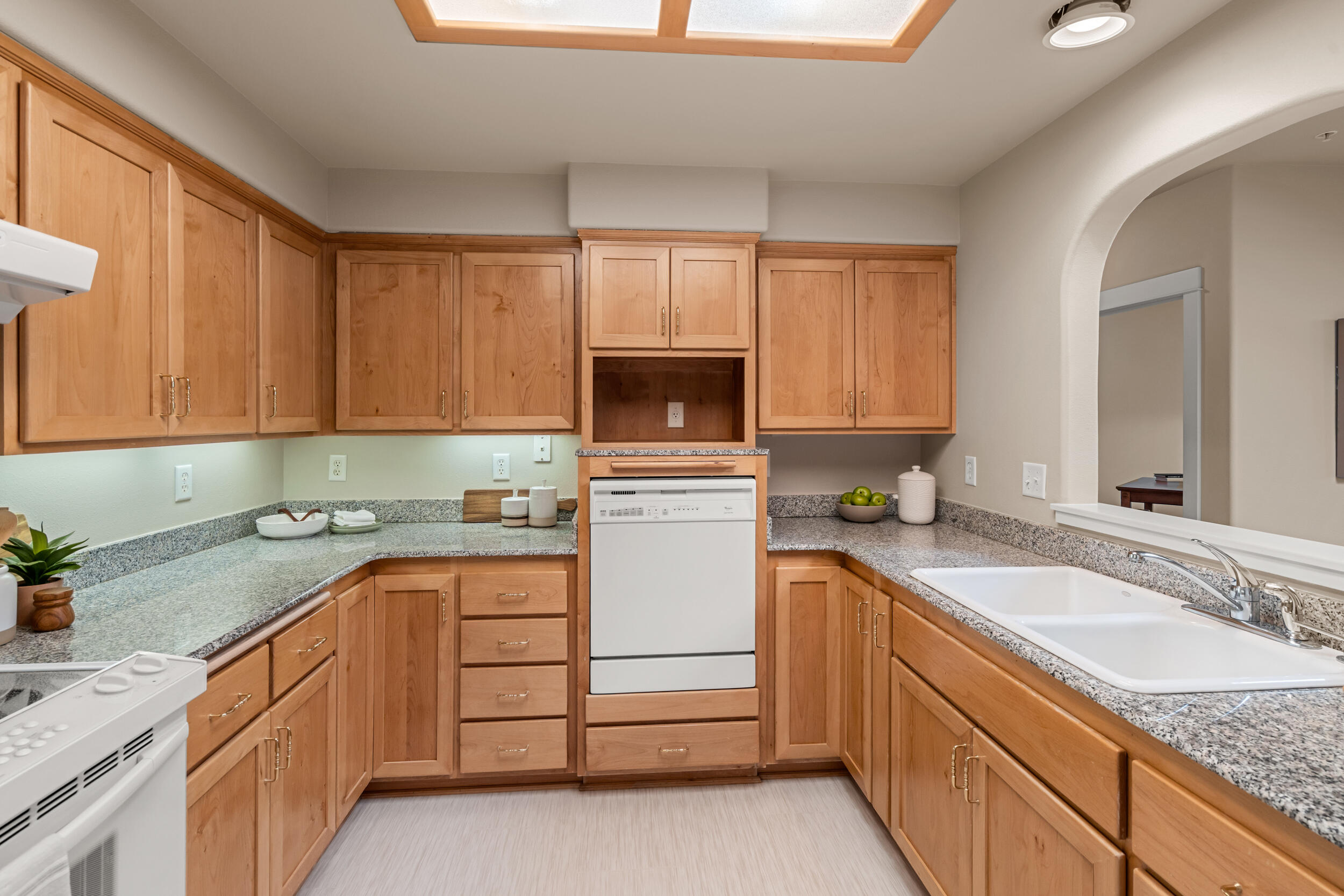 Mountain Meadows Subdivision Phase 1 - Residential