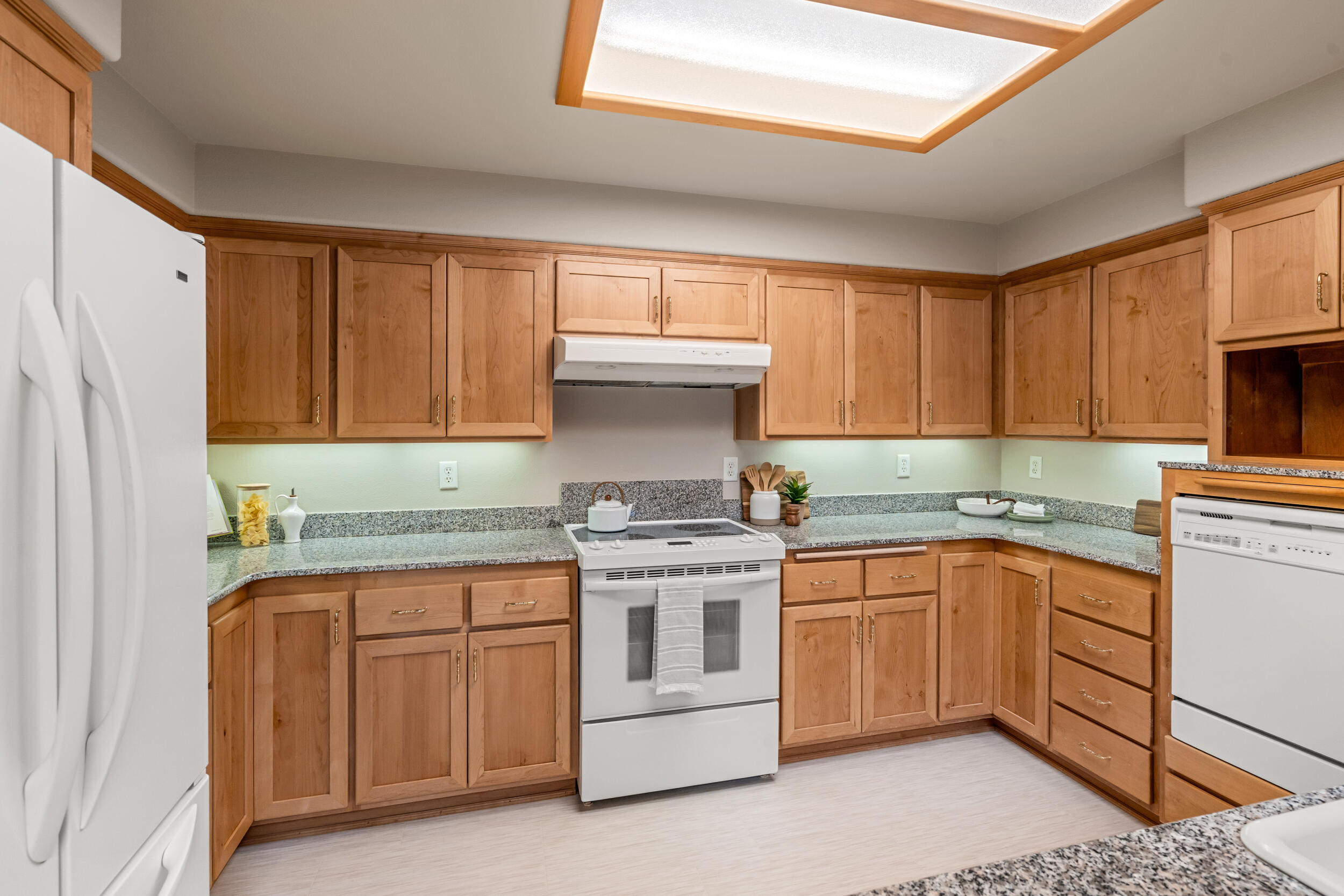 Mountain Meadows Subdivision Phase 1 - Residential