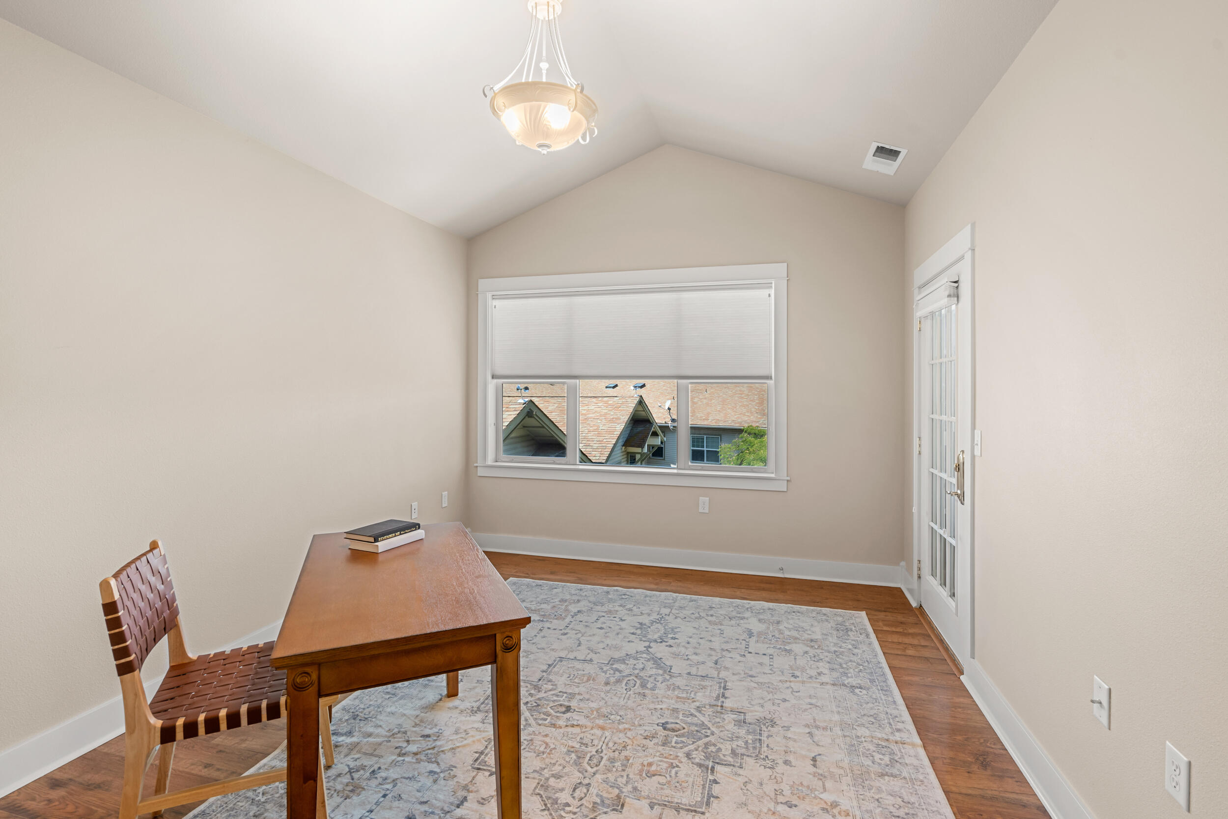 Mountain Meadows Subdivision Phase 1 - Residential