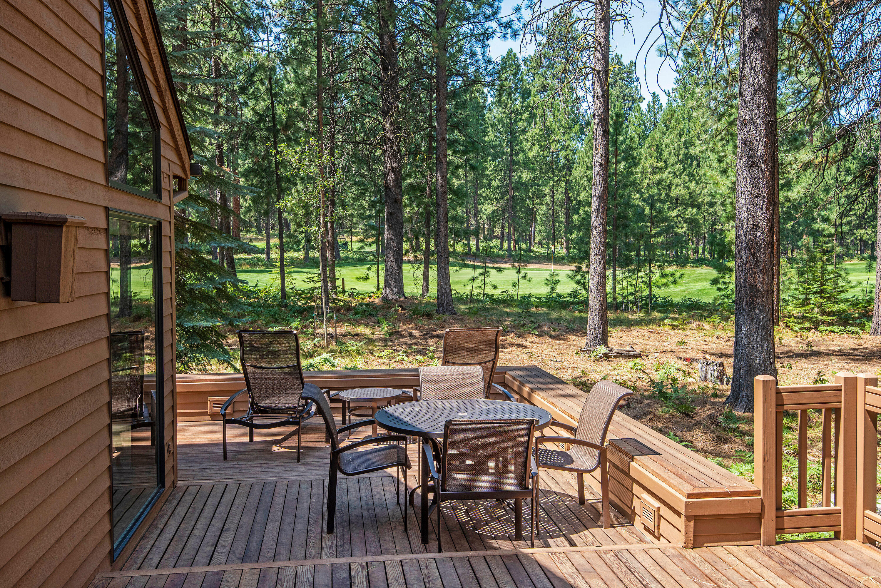 Black Butte Ranch - Residential