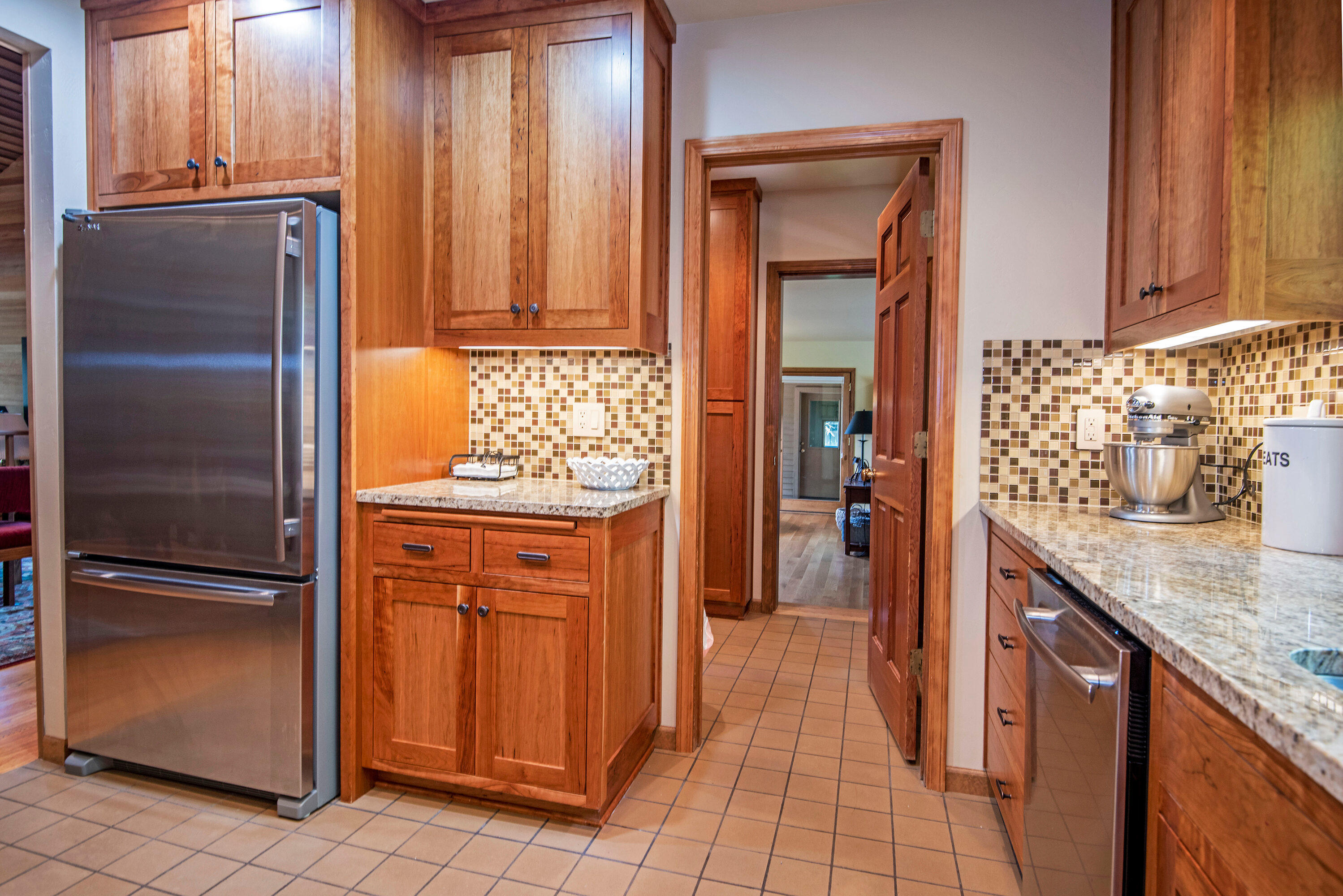 Black Butte Ranch - Residential