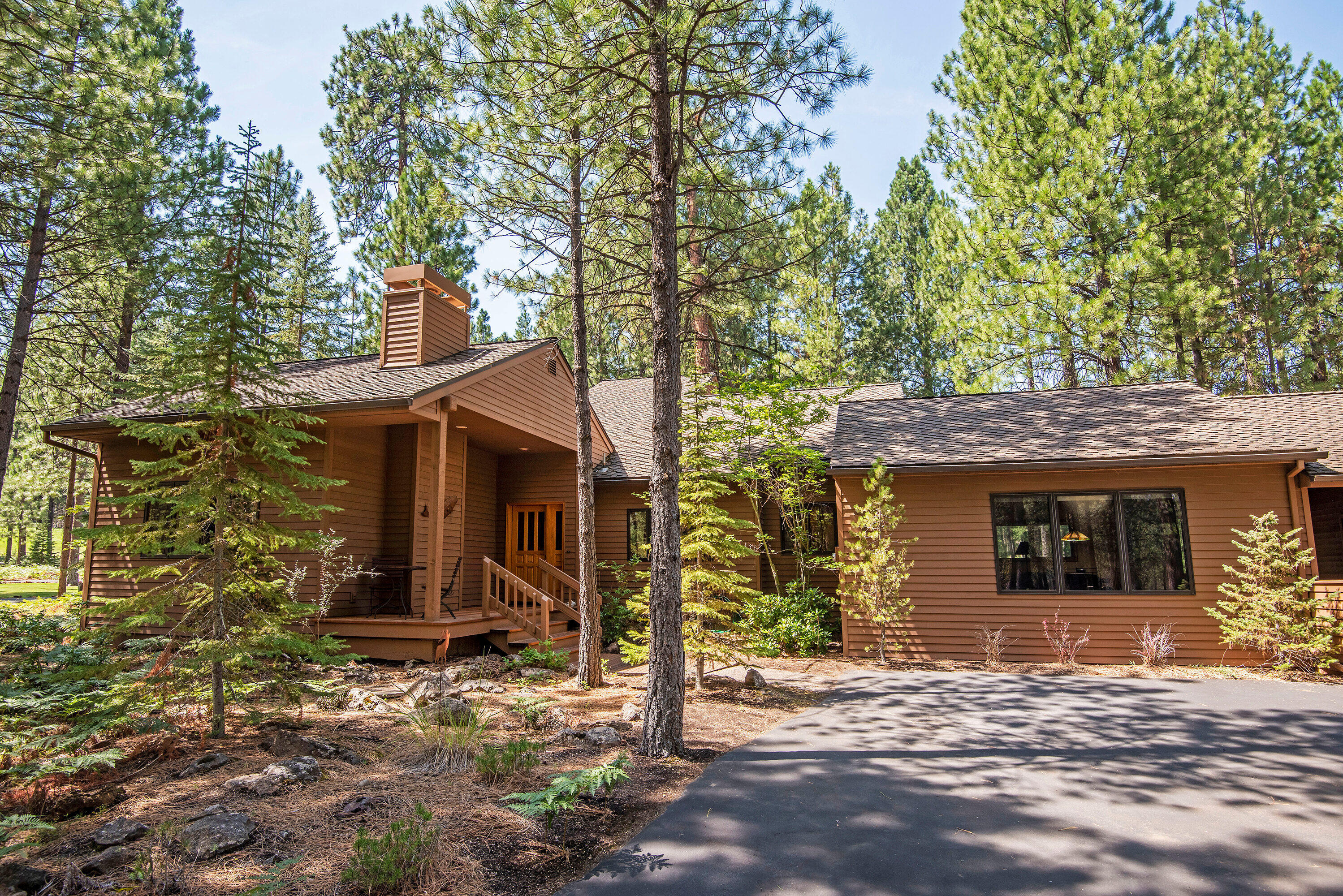 Black Butte Ranch - Residential