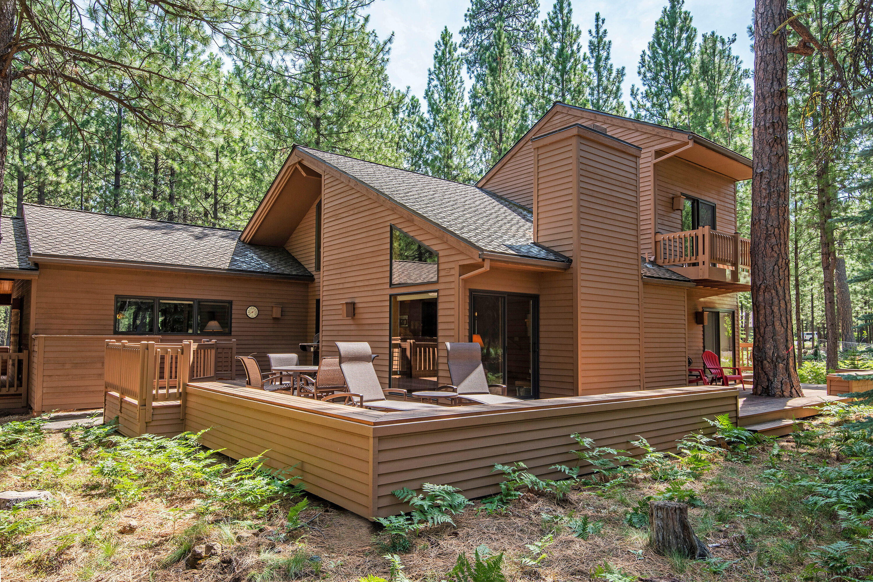 Black Butte Ranch - Residential