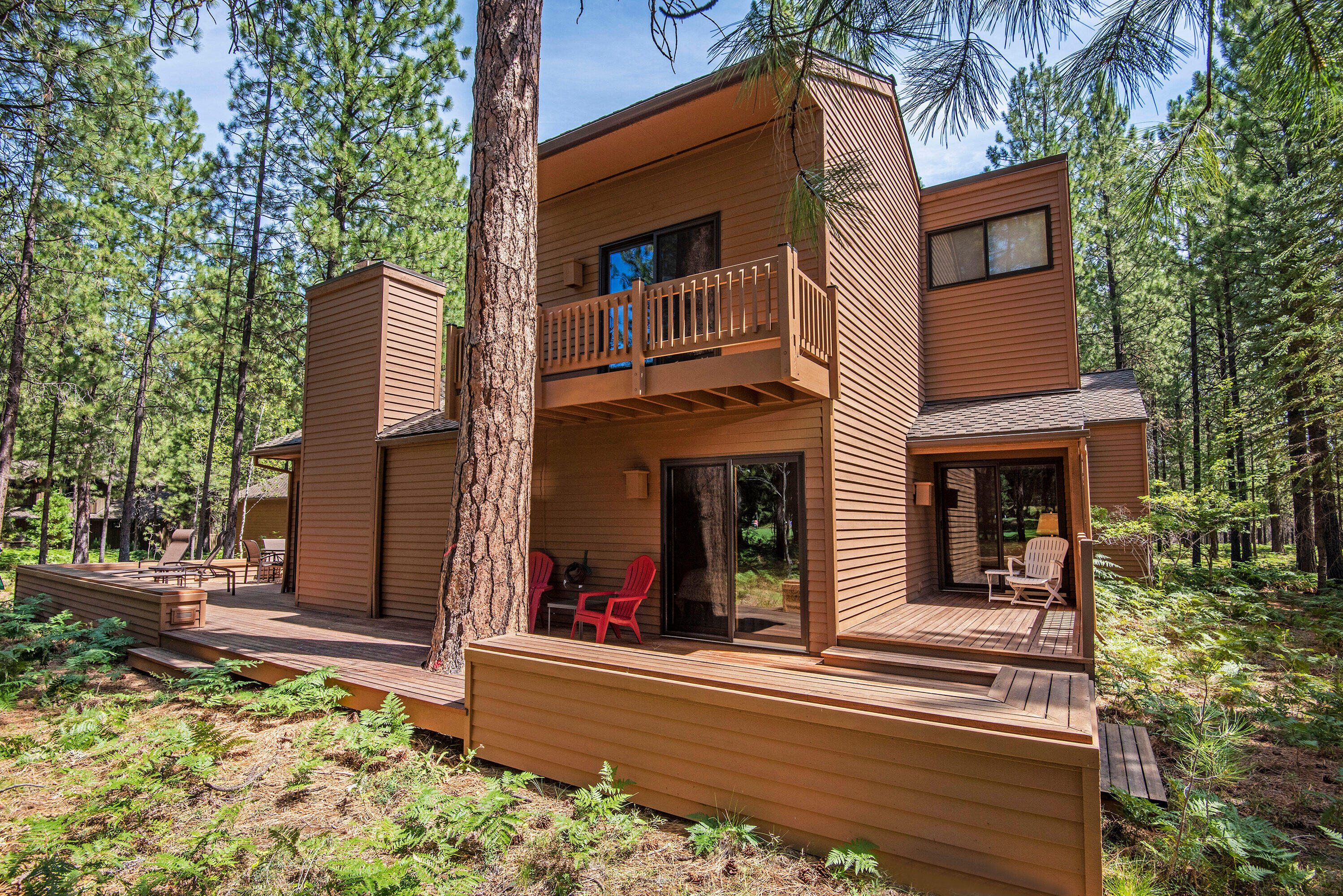 Black Butte Ranch - Residential