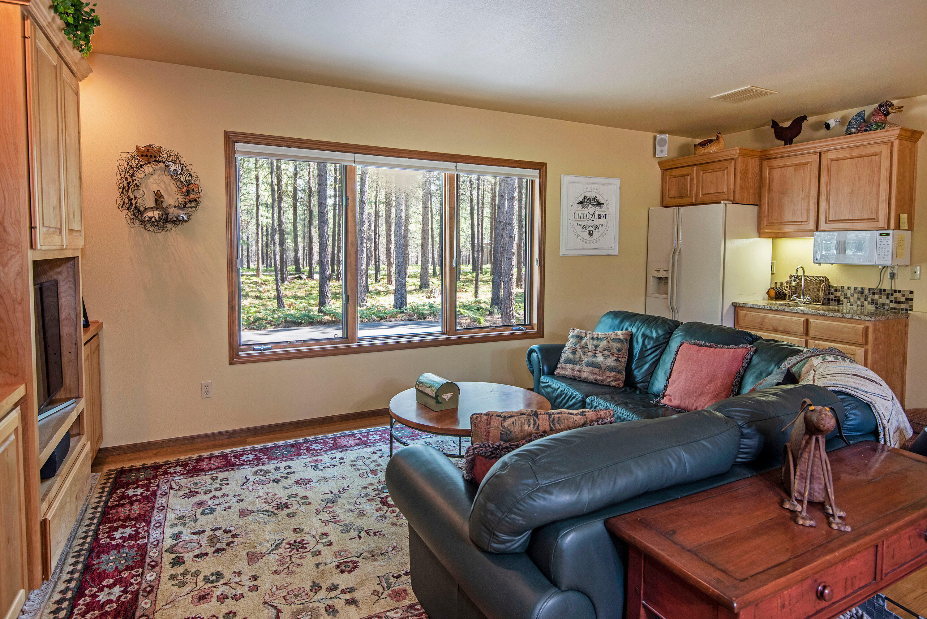 Black Butte Ranch - Residential