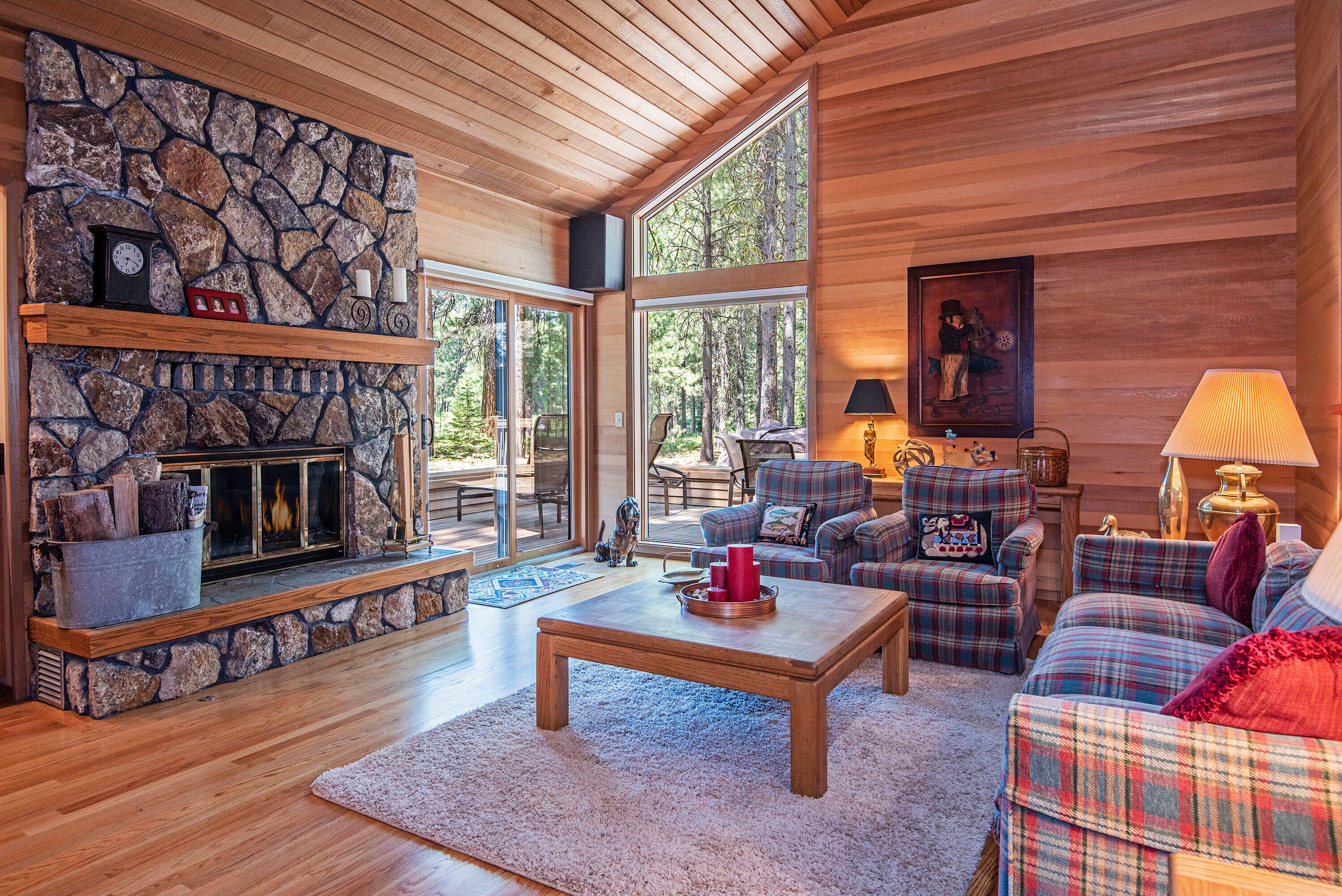 Black Butte Ranch - Residential