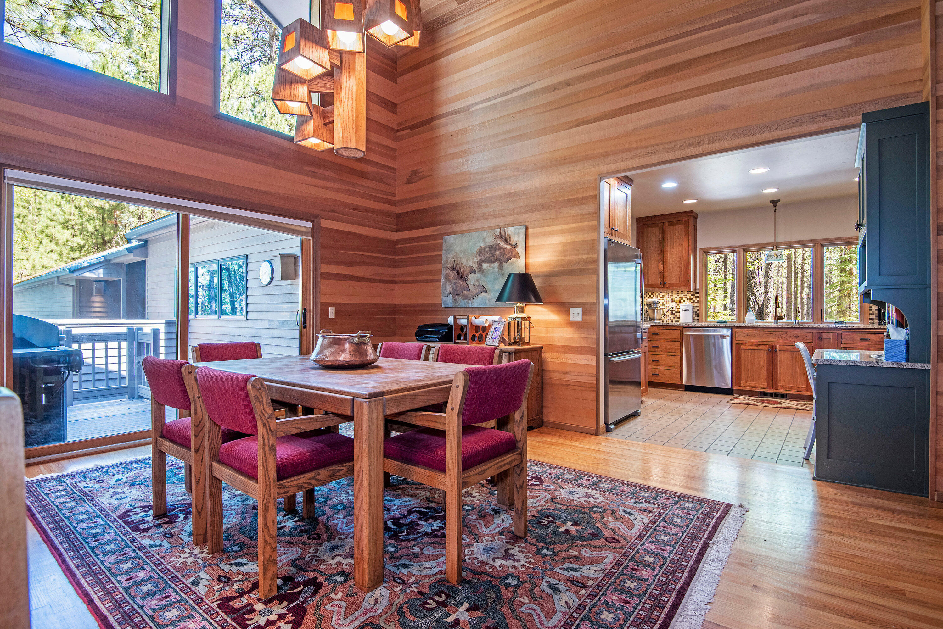 Black Butte Ranch - Residential