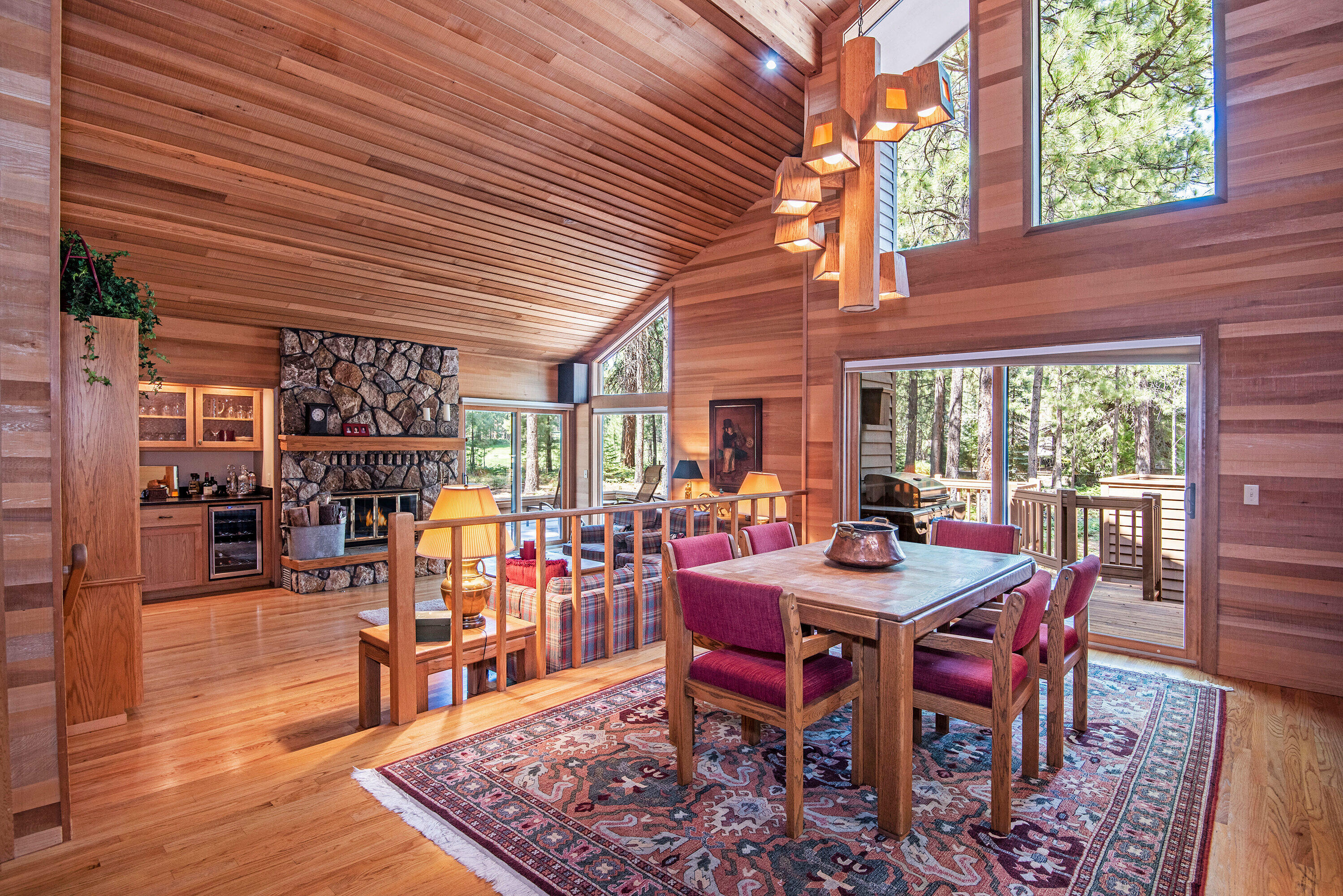 Black Butte Ranch - Residential