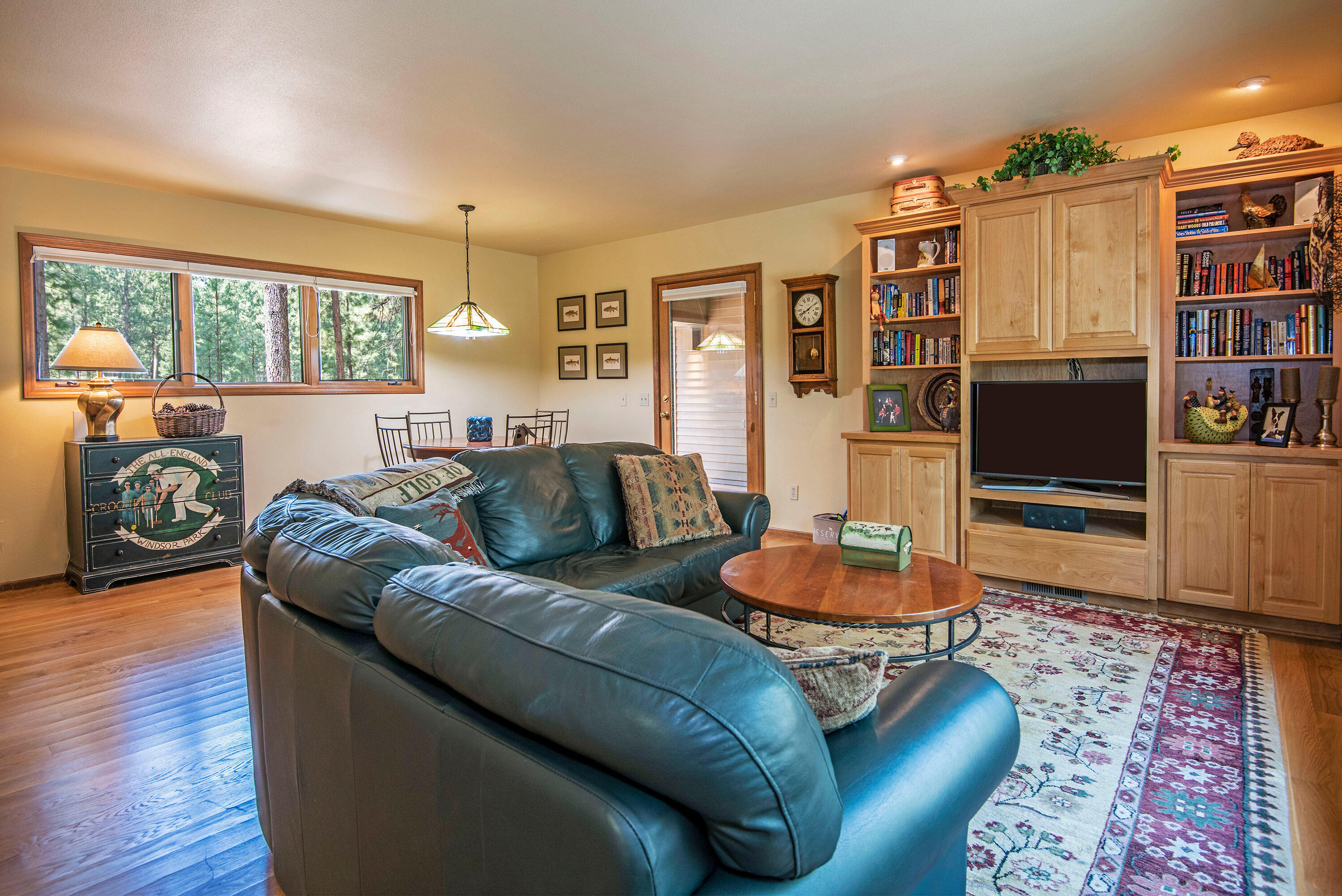 Black Butte Ranch - Residential