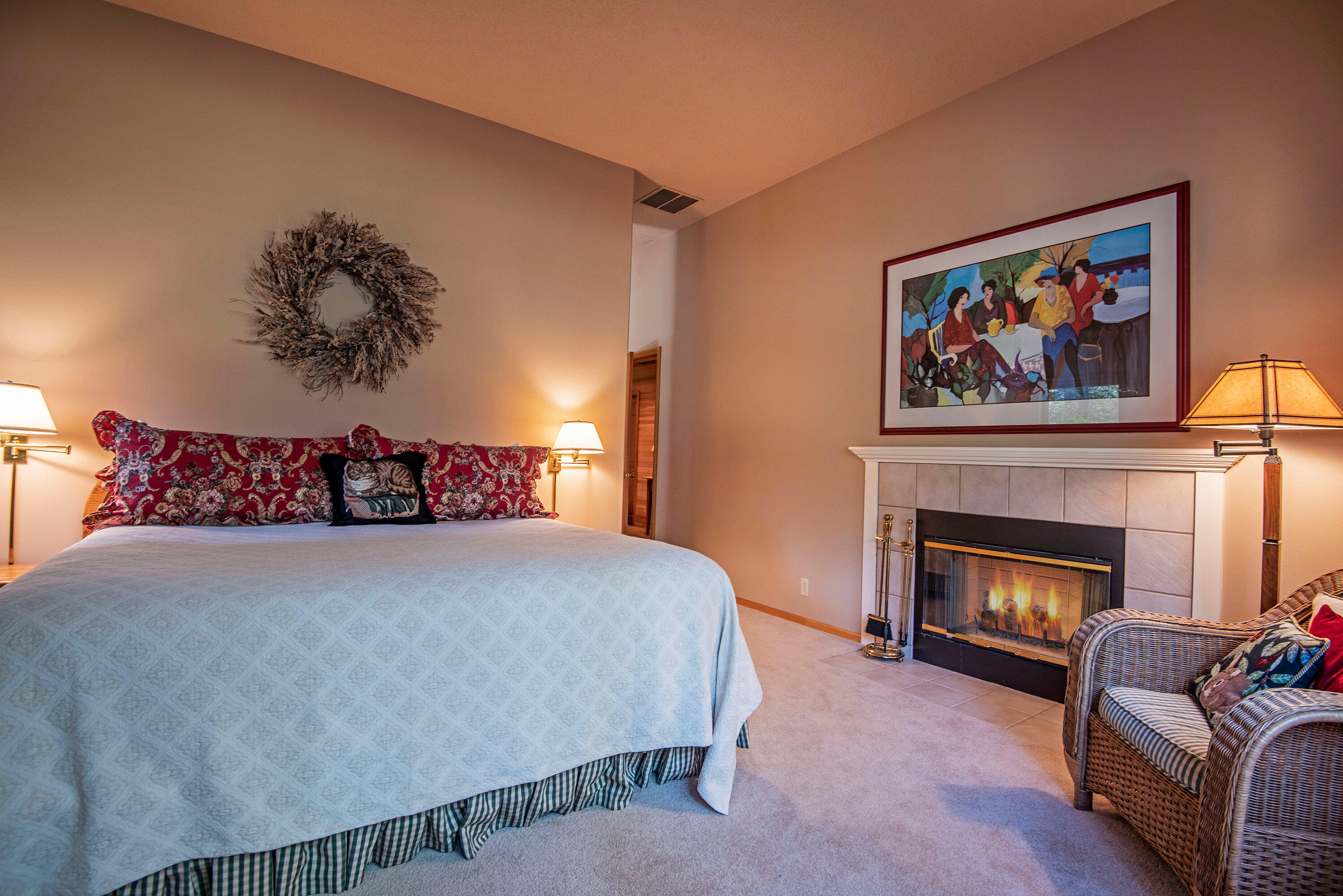 Black Butte Ranch - Residential