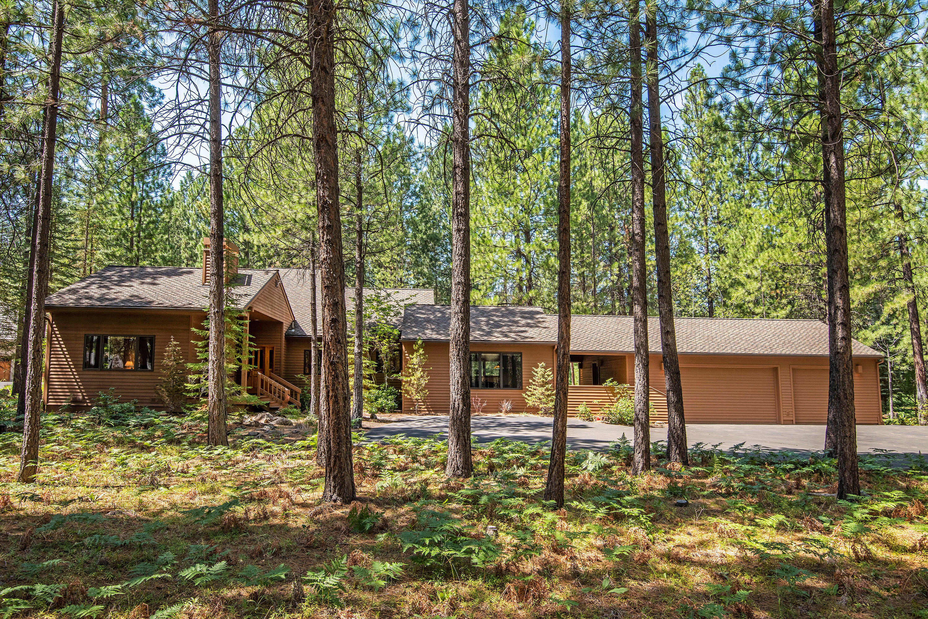 Black Butte Ranch - Residential