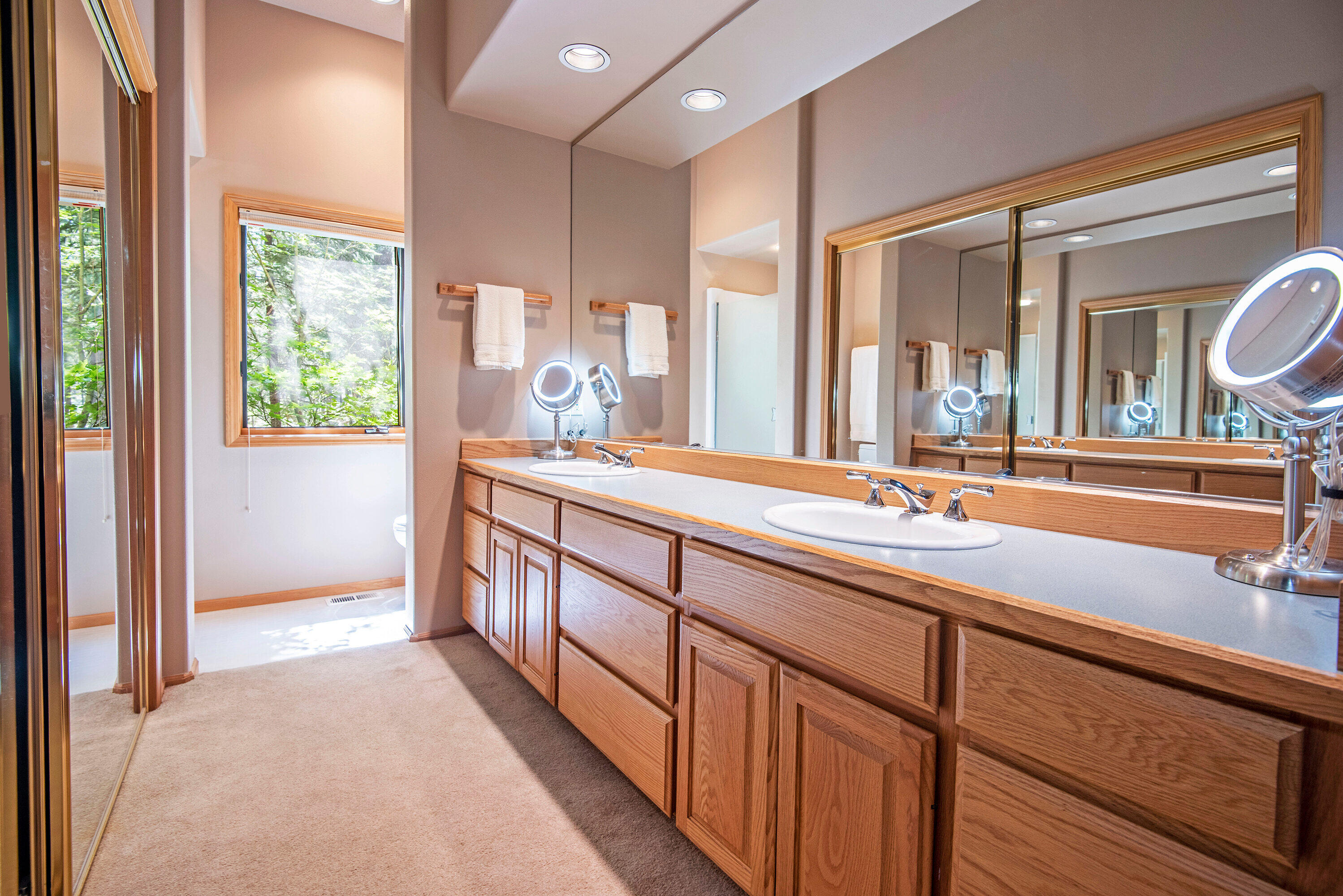 Black Butte Ranch - Residential