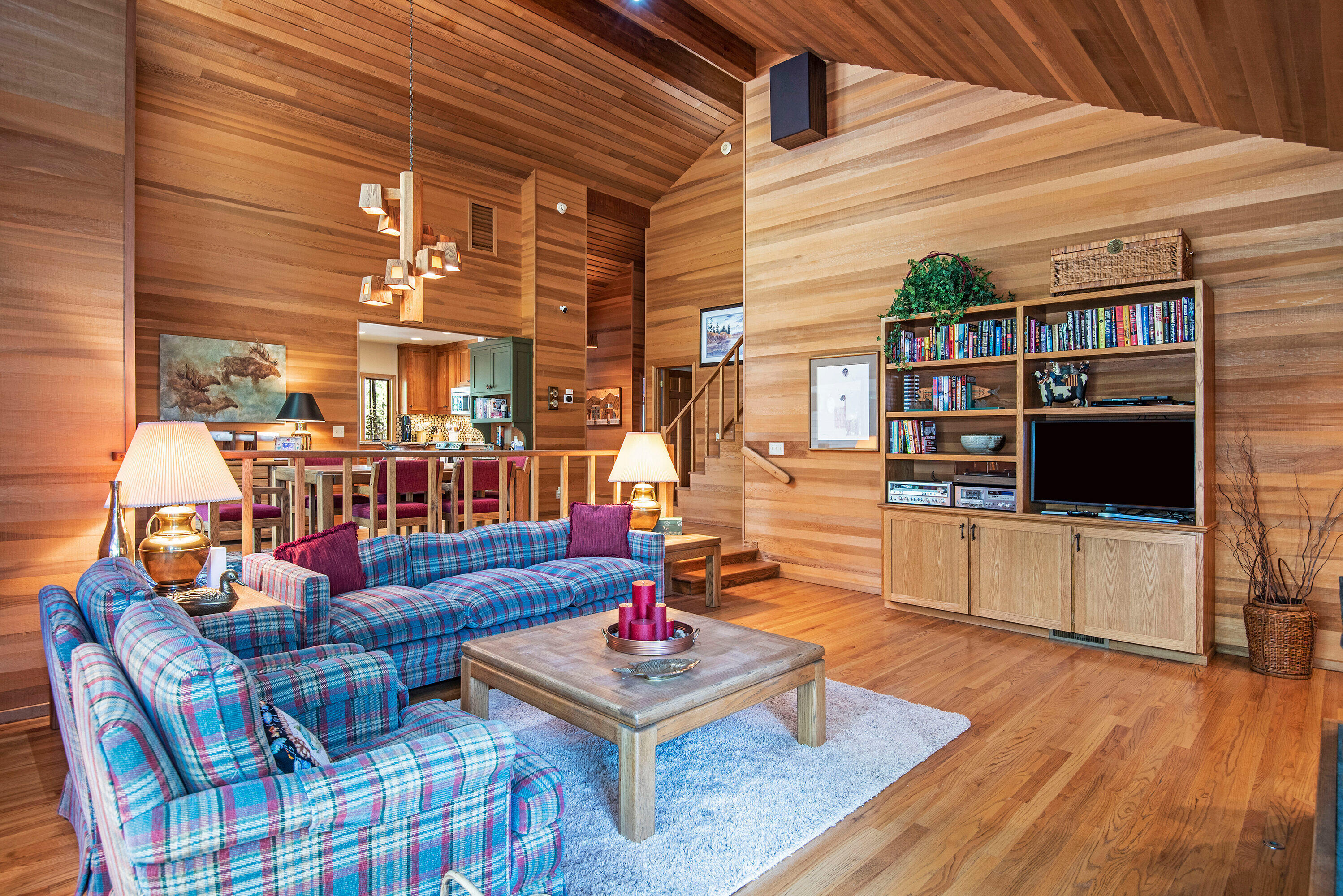 Black Butte Ranch - Residential