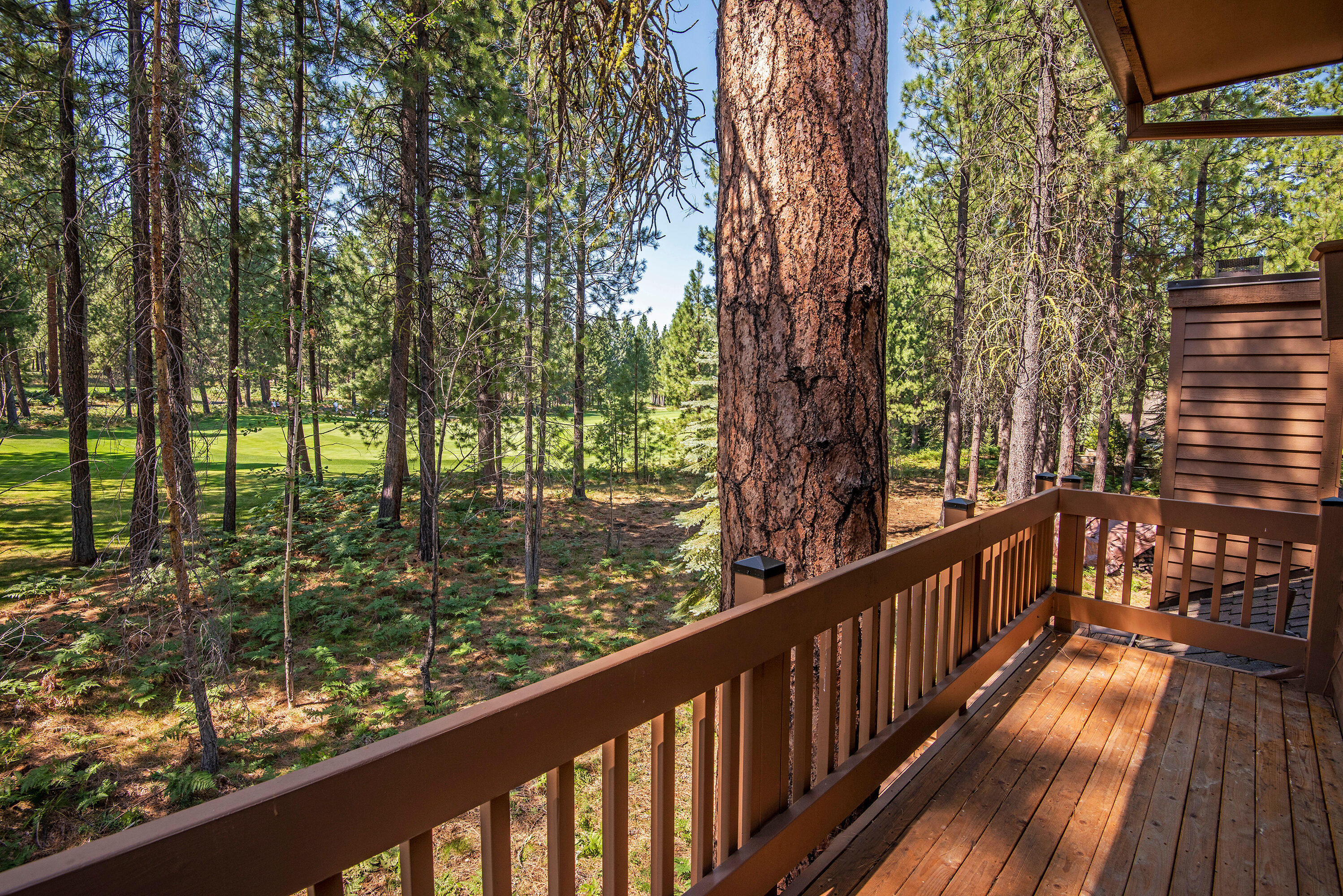 Black Butte Ranch - Residential