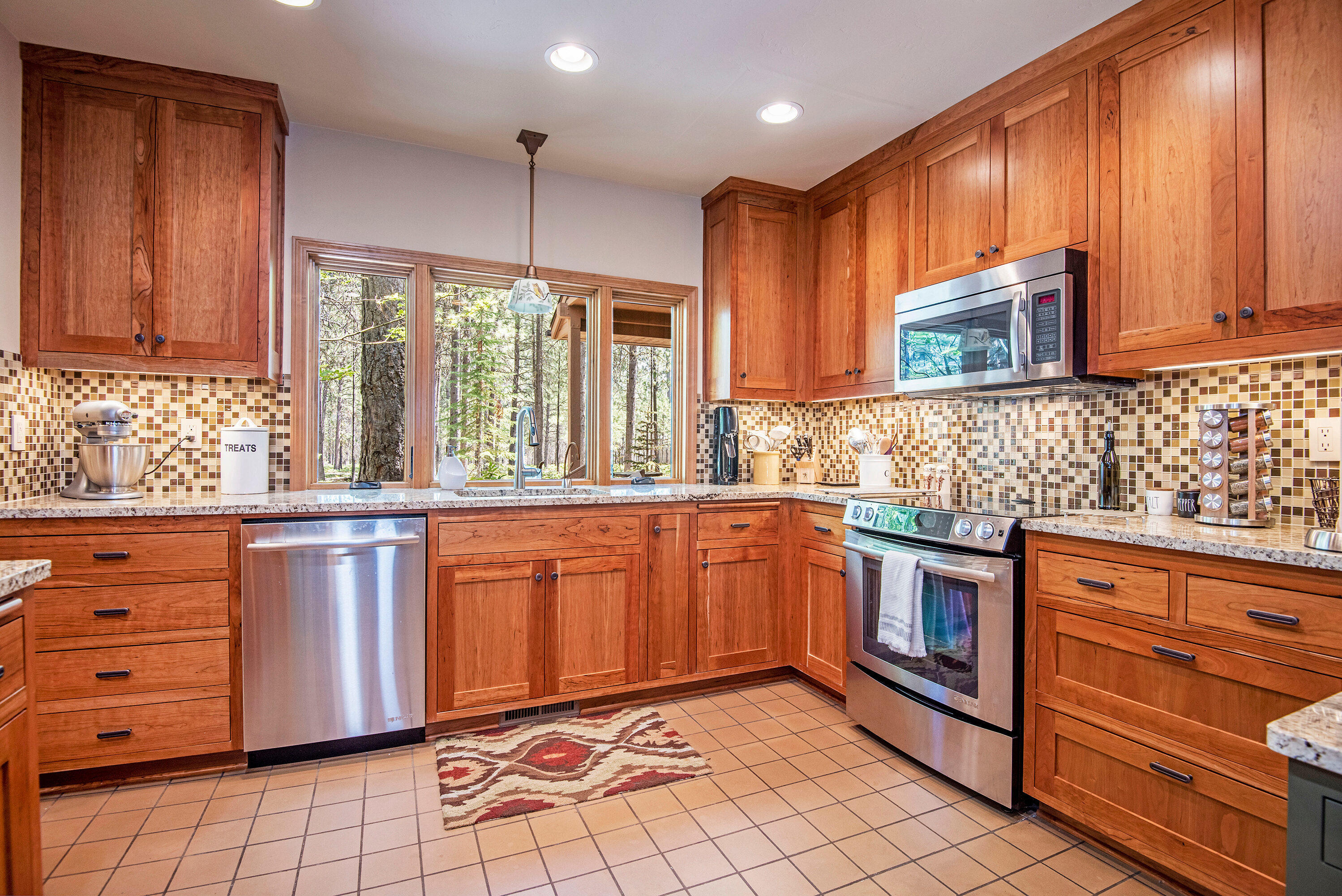 Black Butte Ranch - Residential