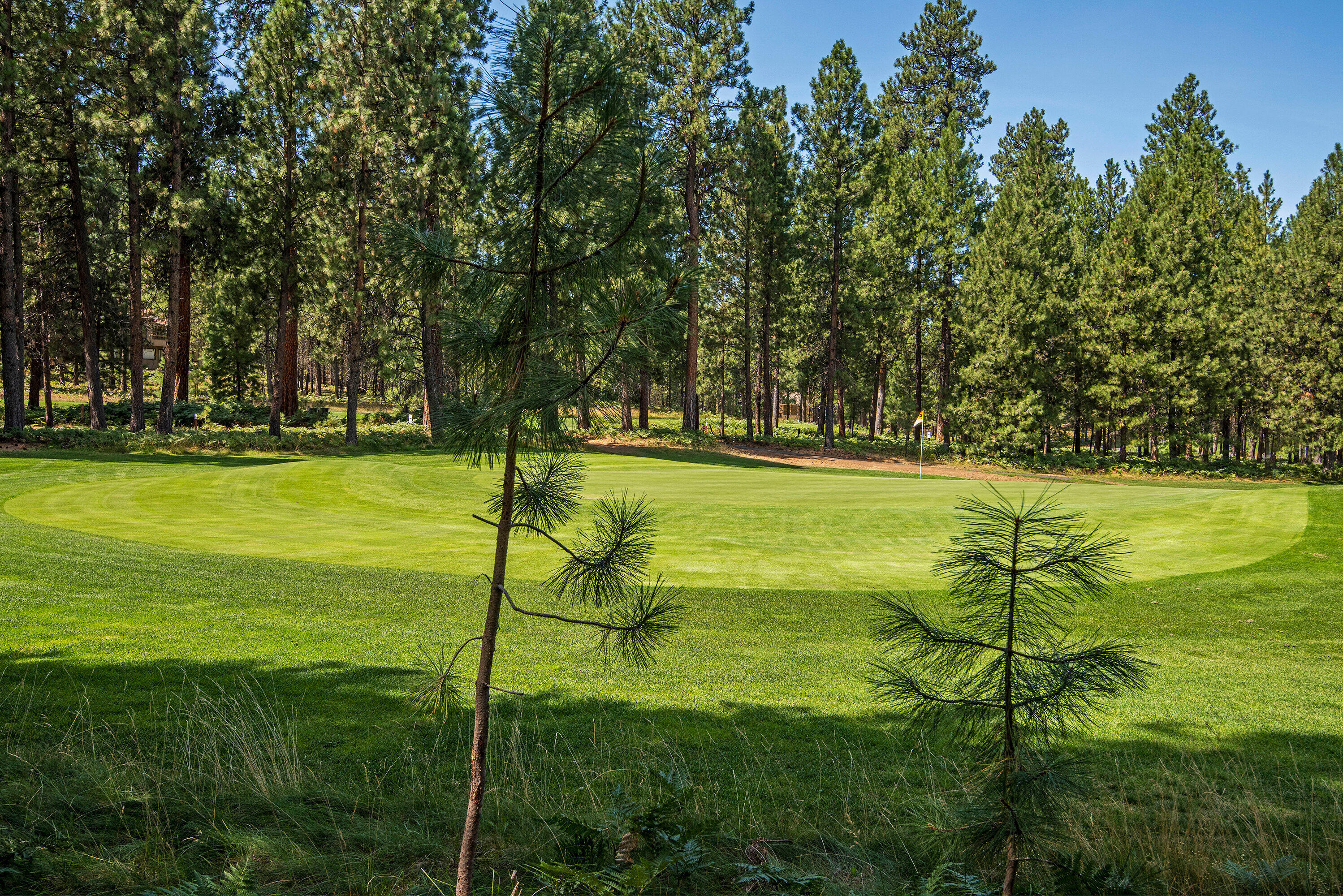Black Butte Ranch - Residential