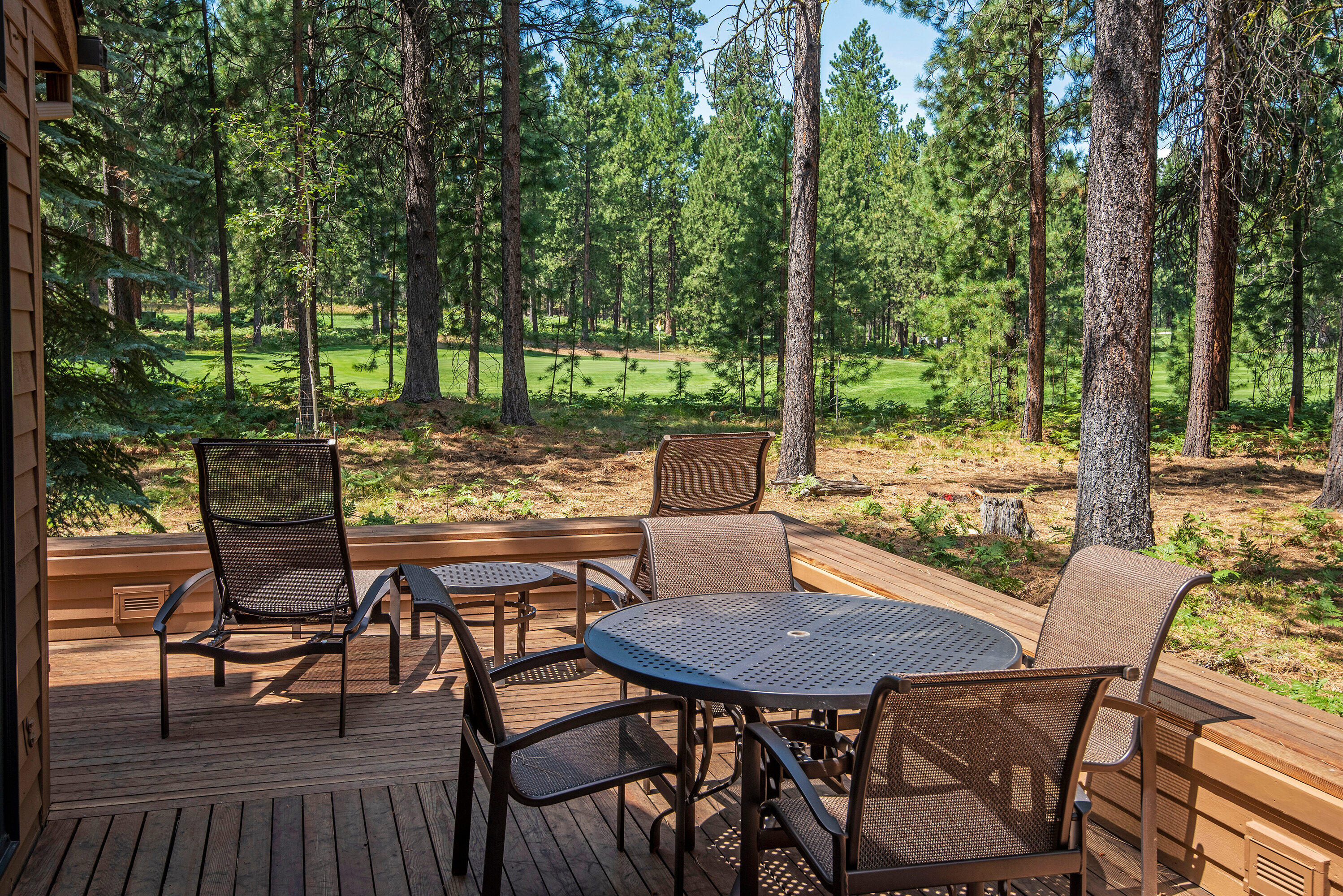 Black Butte Ranch - Residential