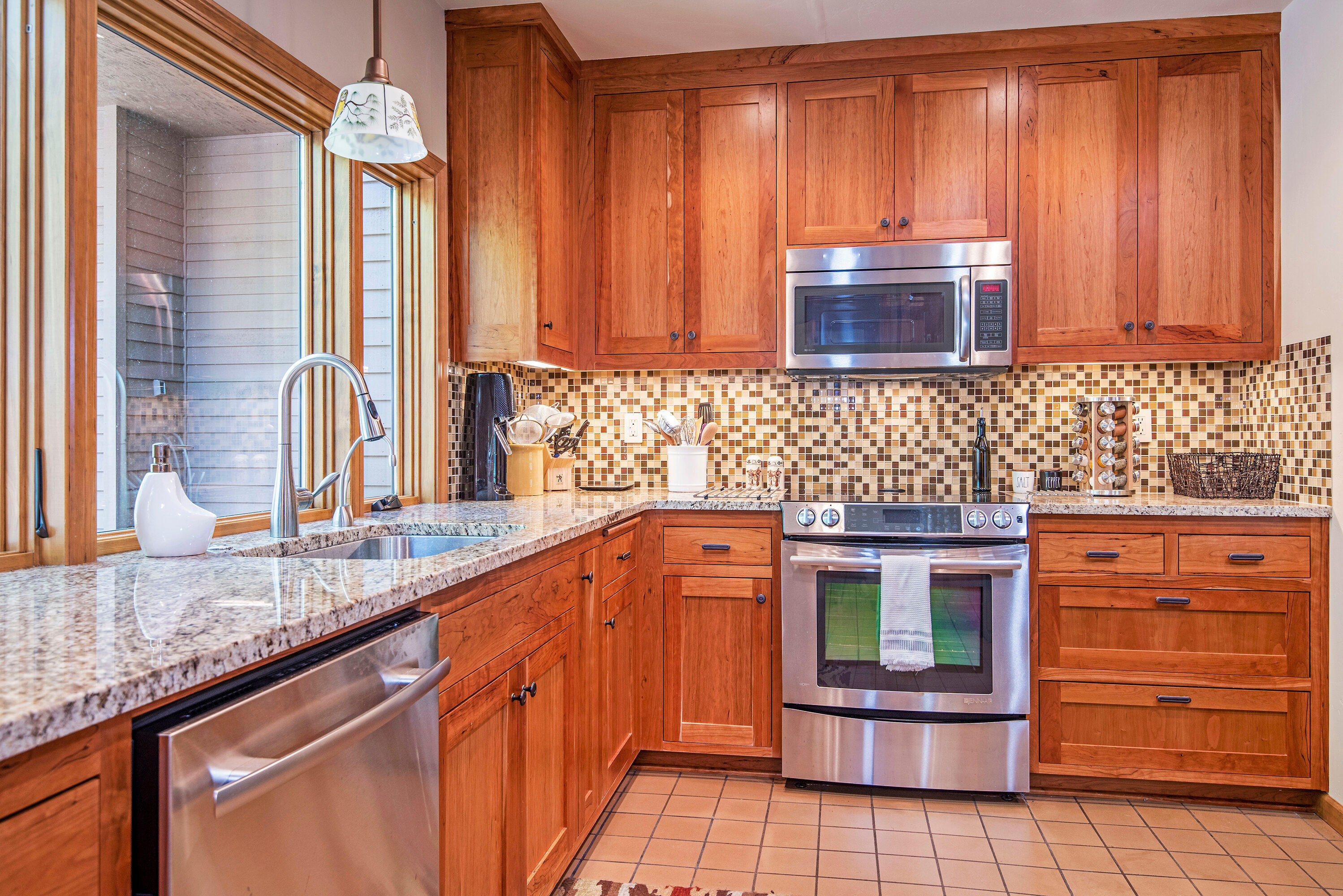 Black Butte Ranch - Residential