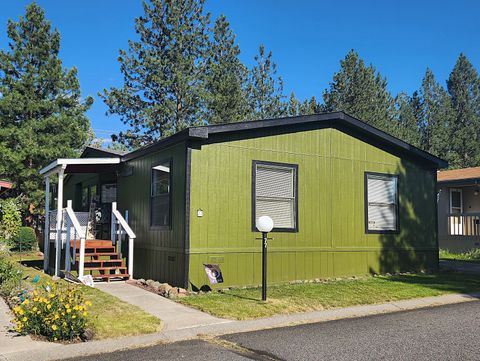 1001 SE 15th Street 77 Bend OR 97702