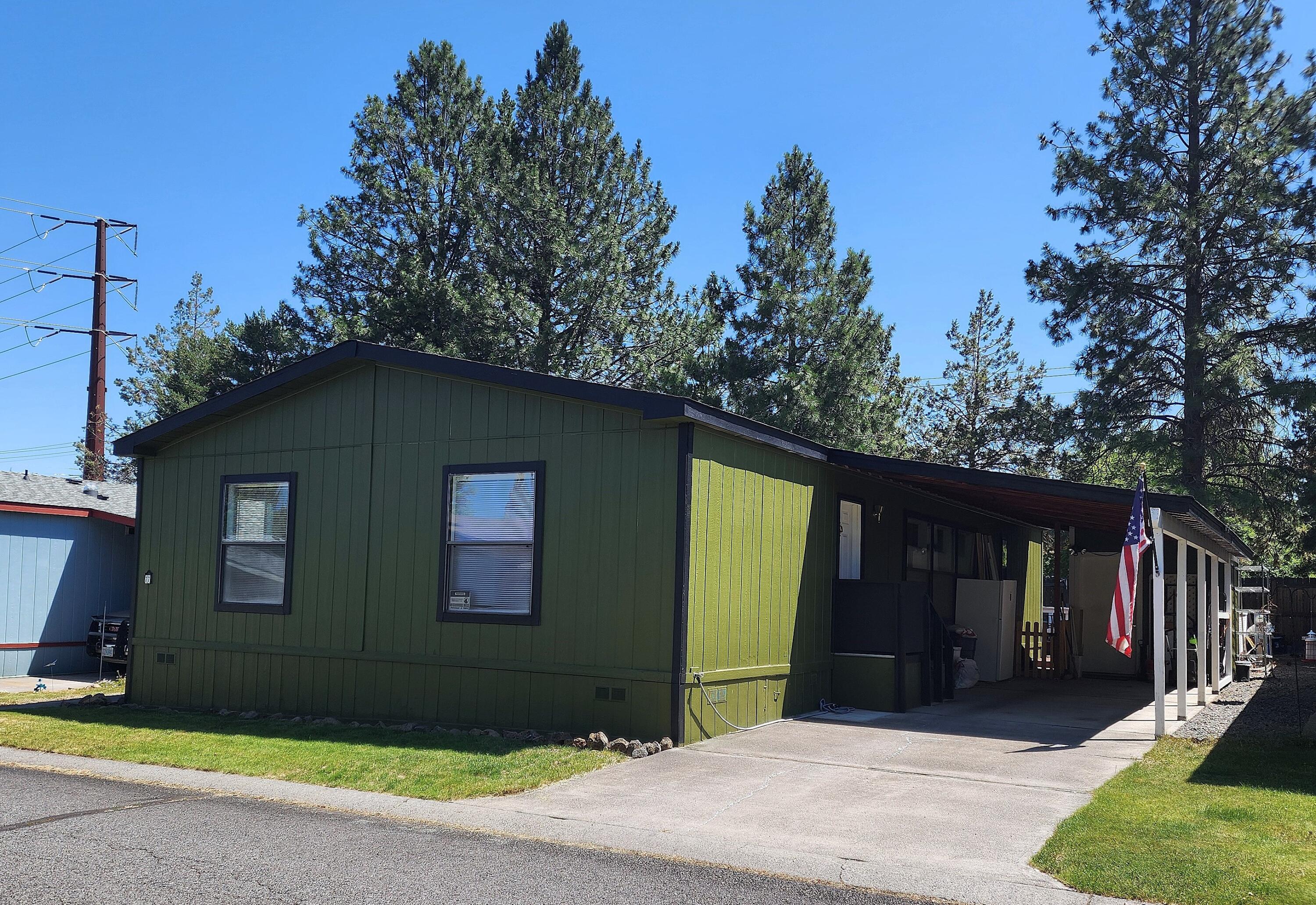 Suntree Village - Residential