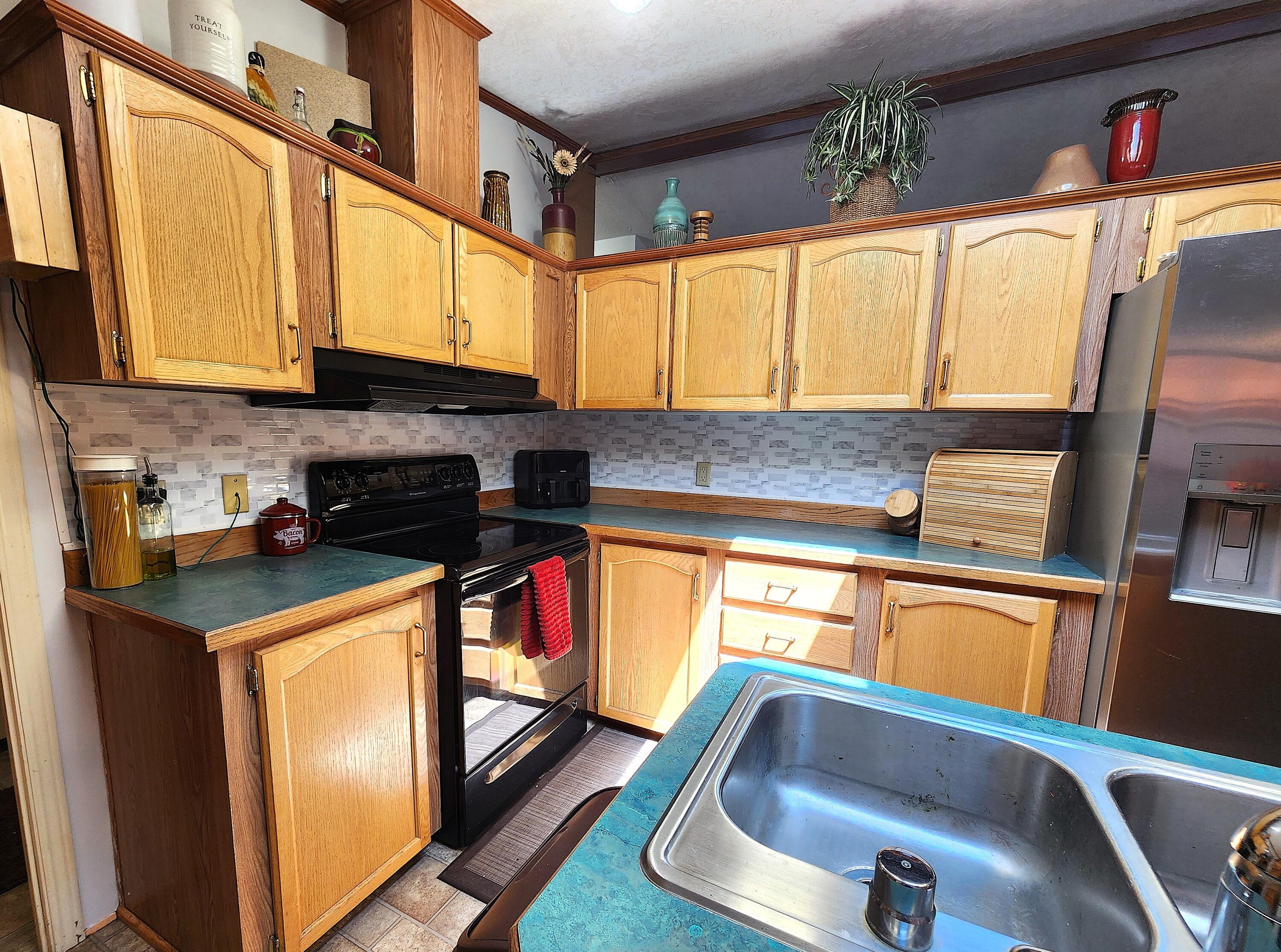 Suntree Village - Residential