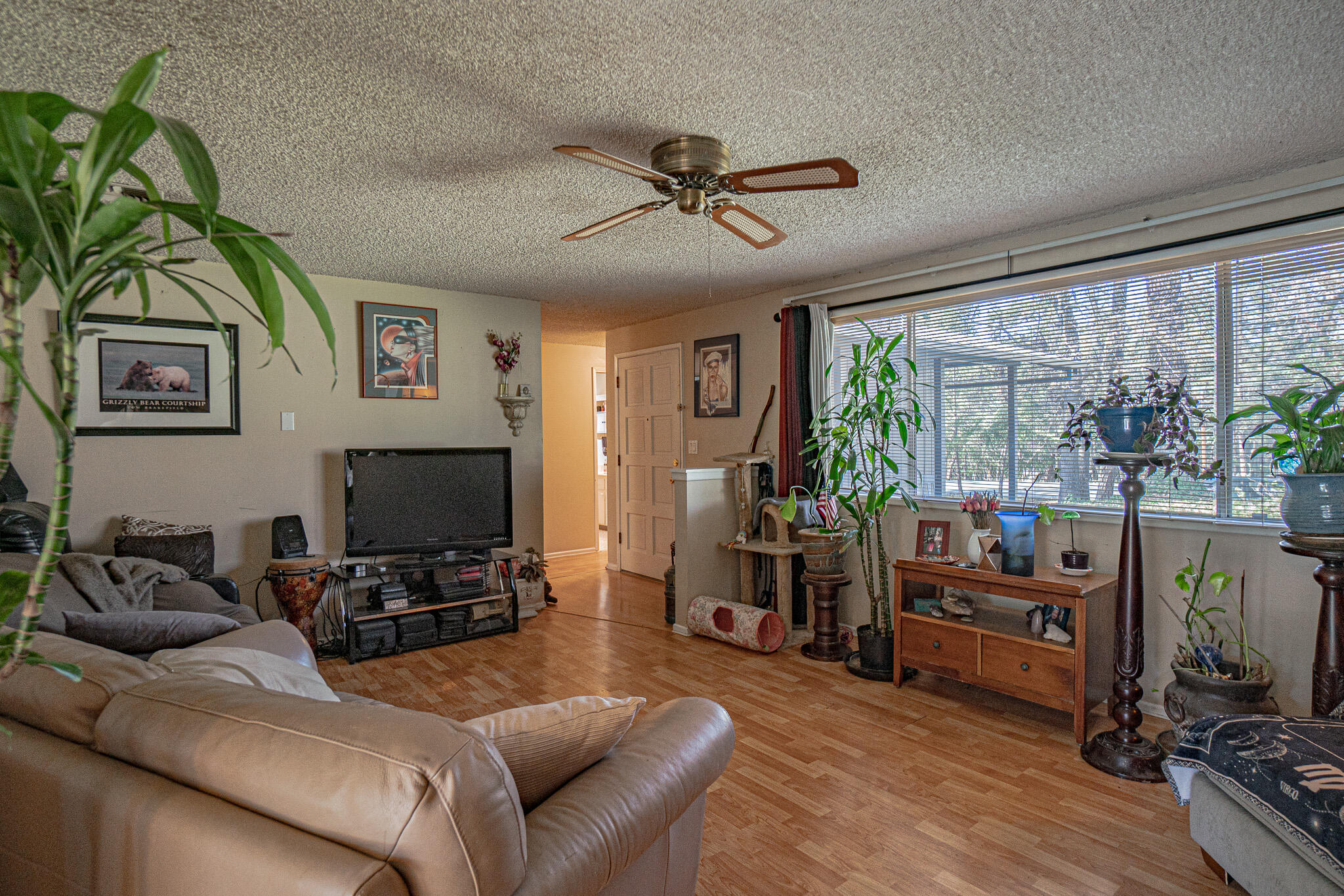 Sunshine Village - Residential