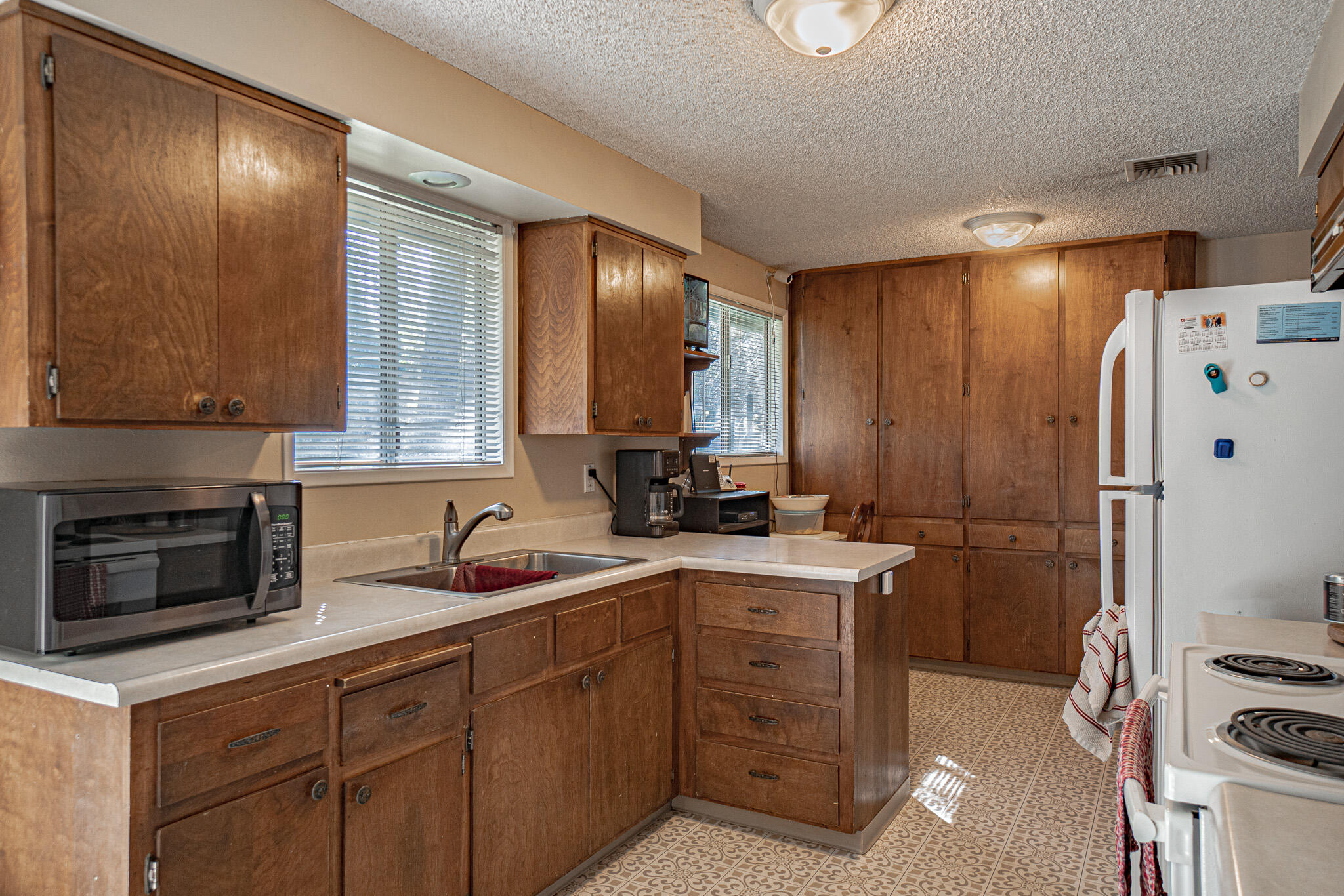 Sunshine Village - Residential