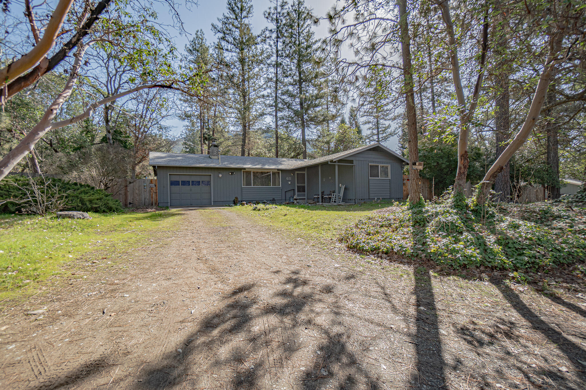 Sunshine Village - Residential