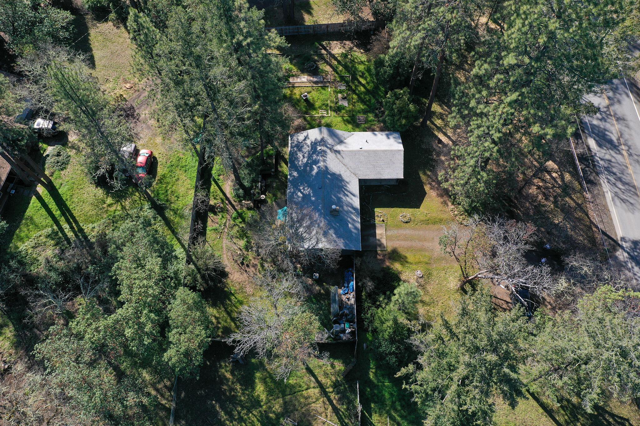 Sunshine Village - Residential