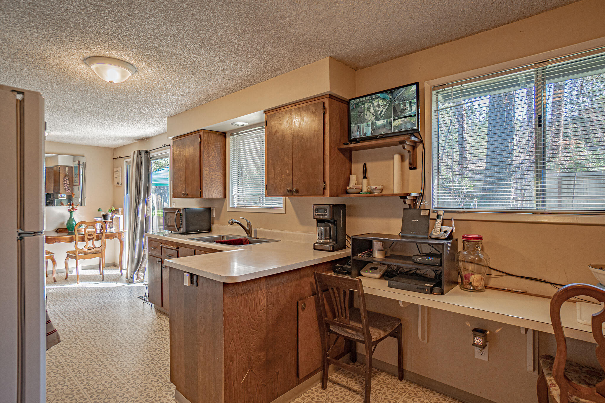 Sunshine Village - Residential