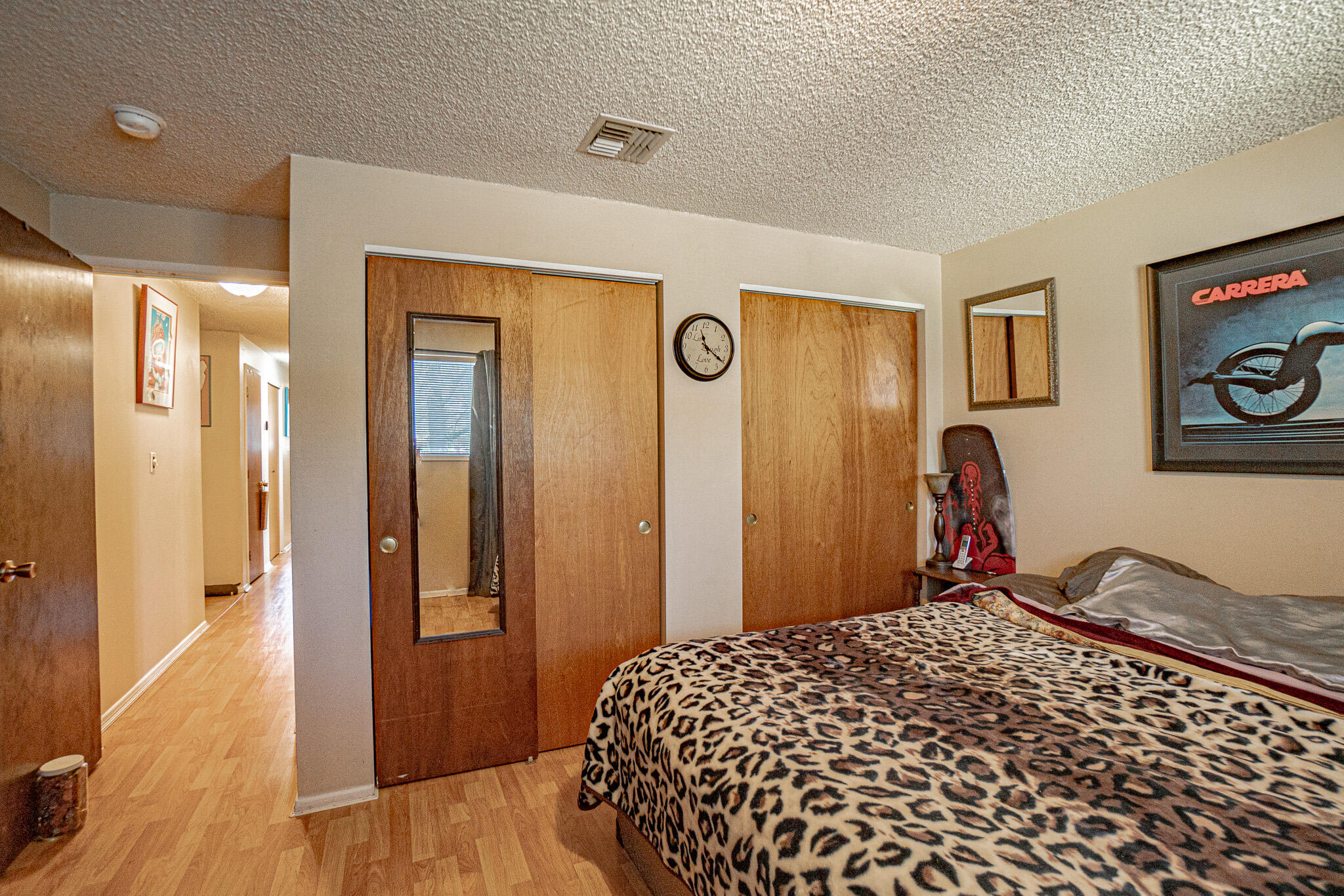 Sunshine Village - Residential