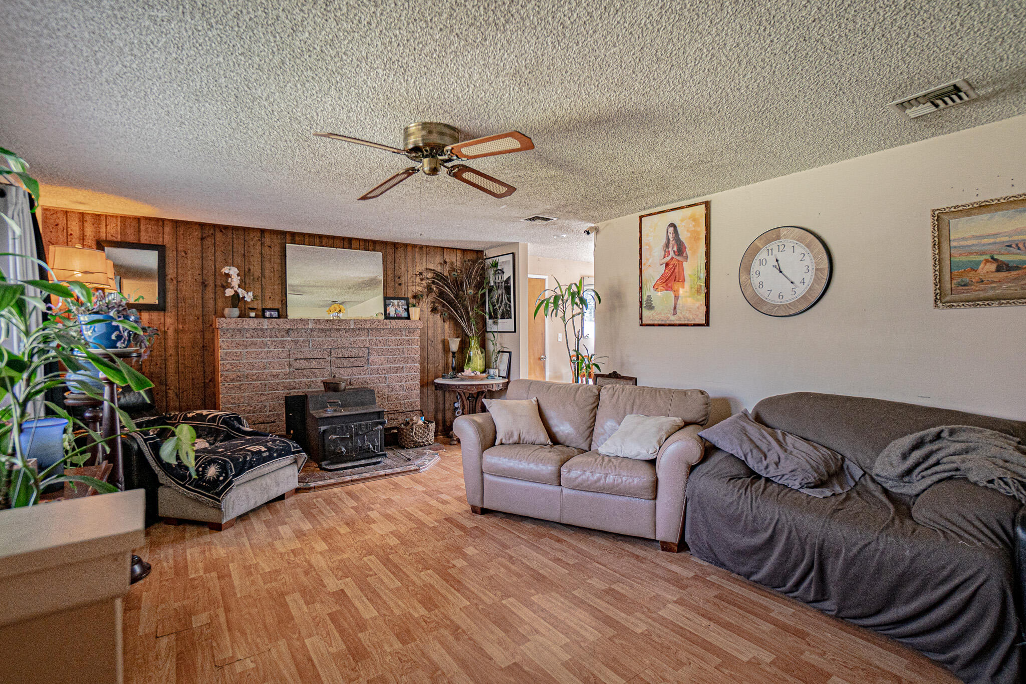 Sunshine Village - Residential