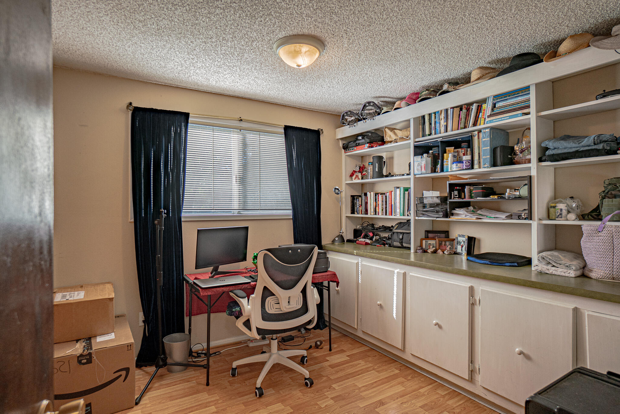 Sunshine Village - Residential