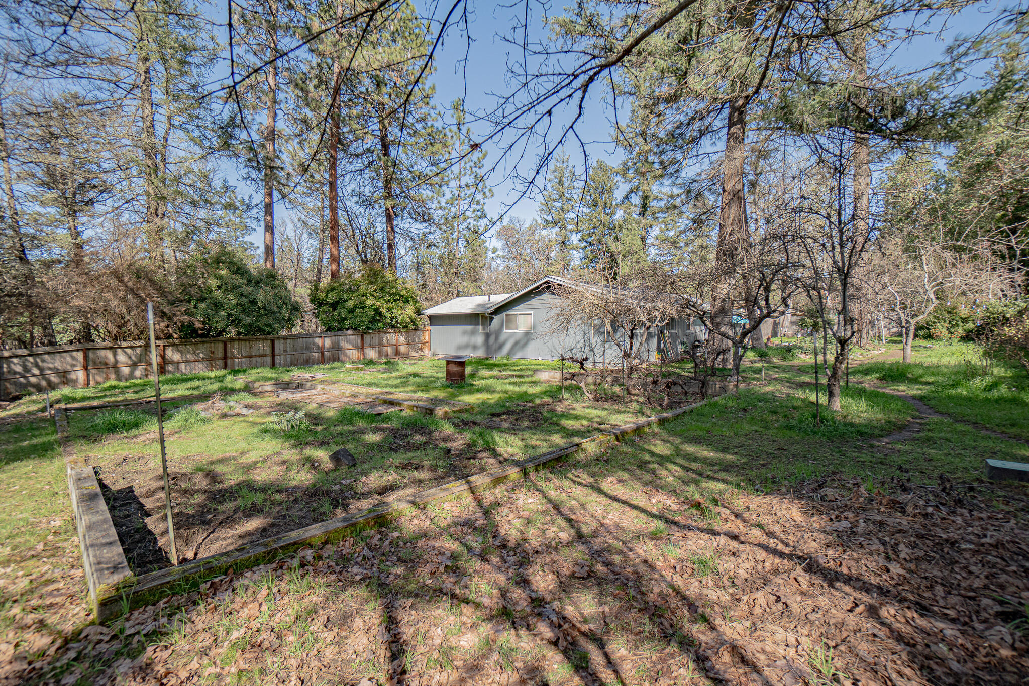 Sunshine Village - Residential