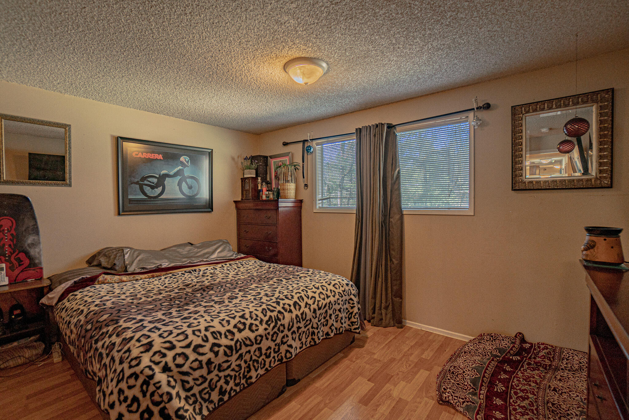 Sunshine Village - Residential