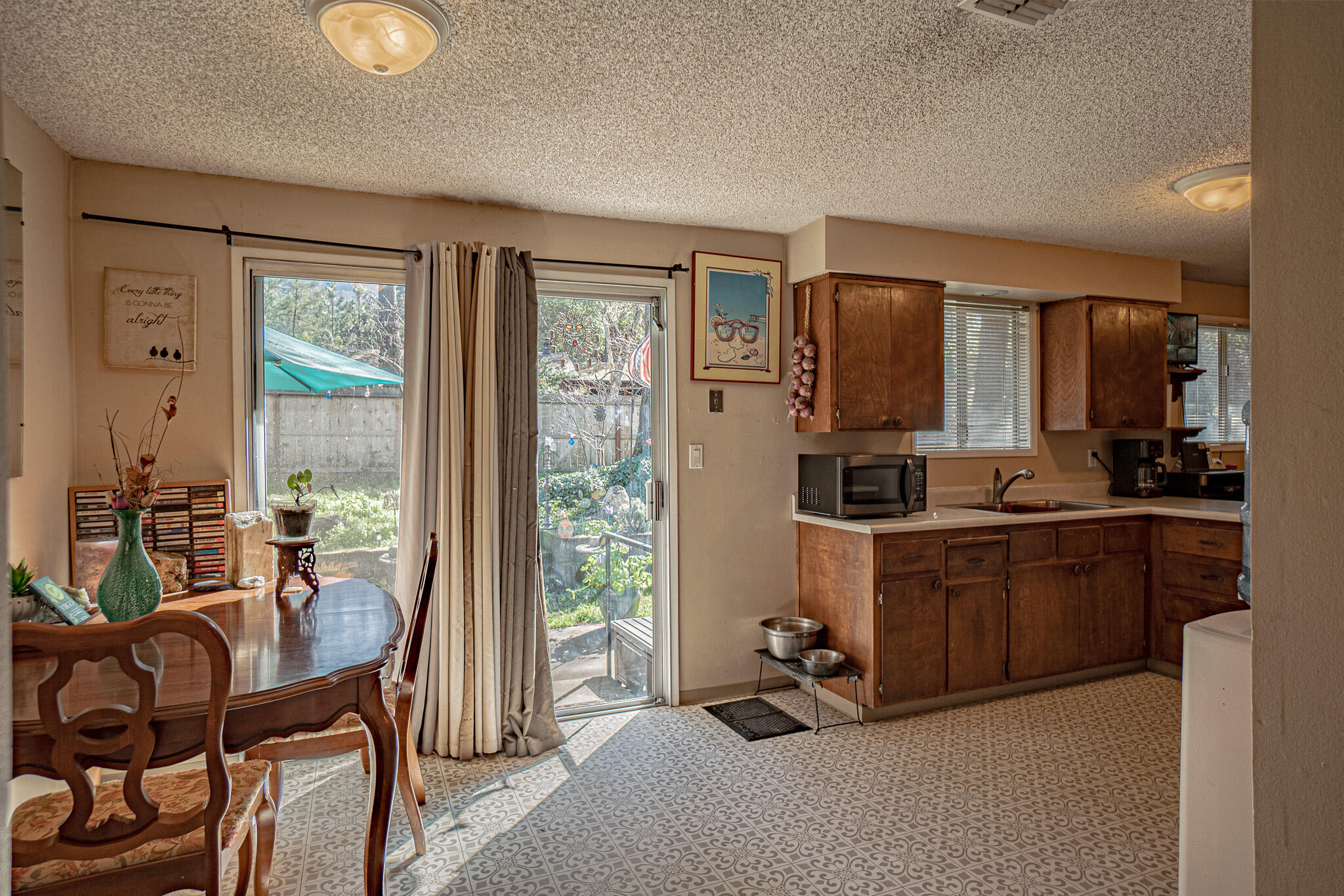 Sunshine Village - Residential