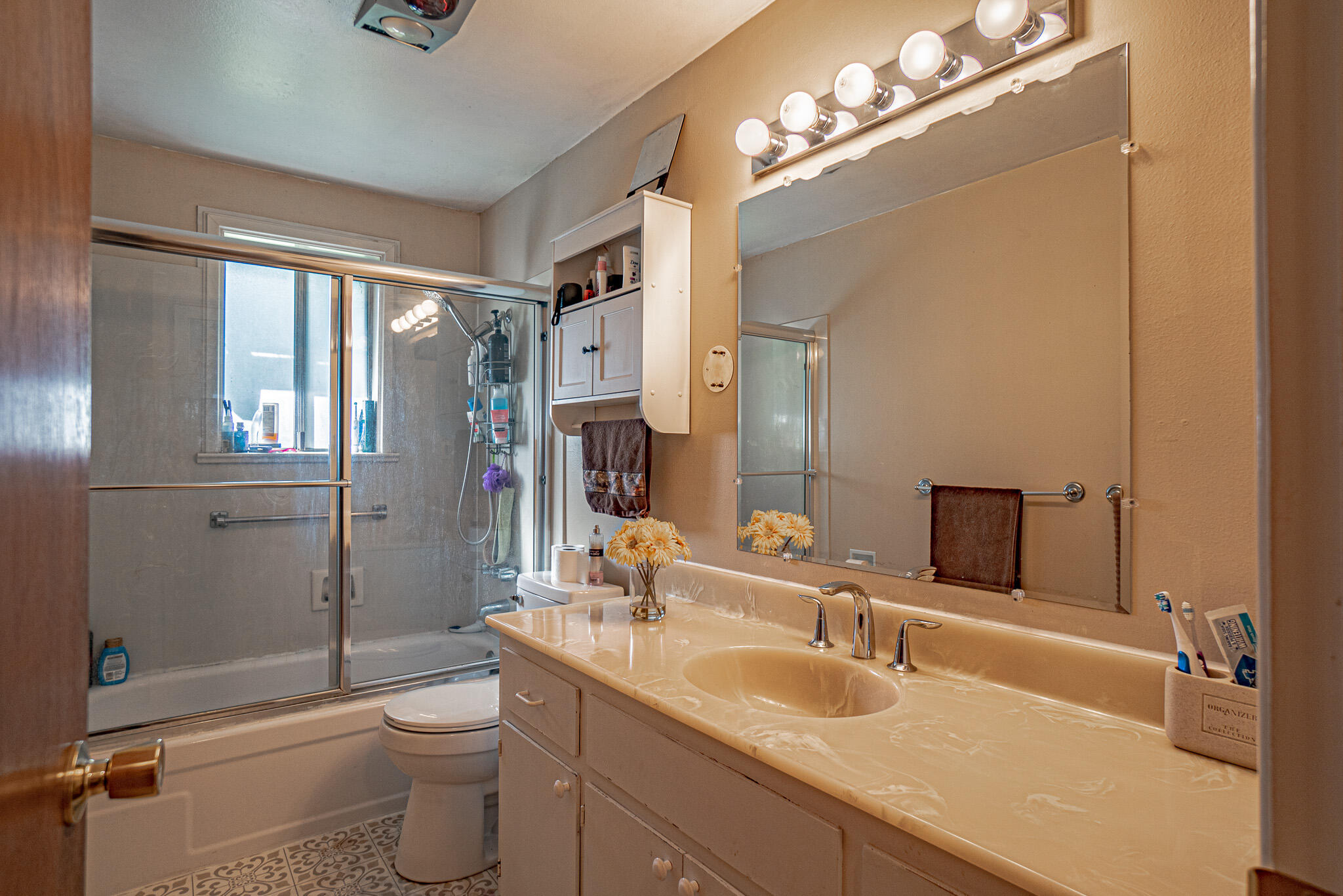 Sunshine Village - Residential