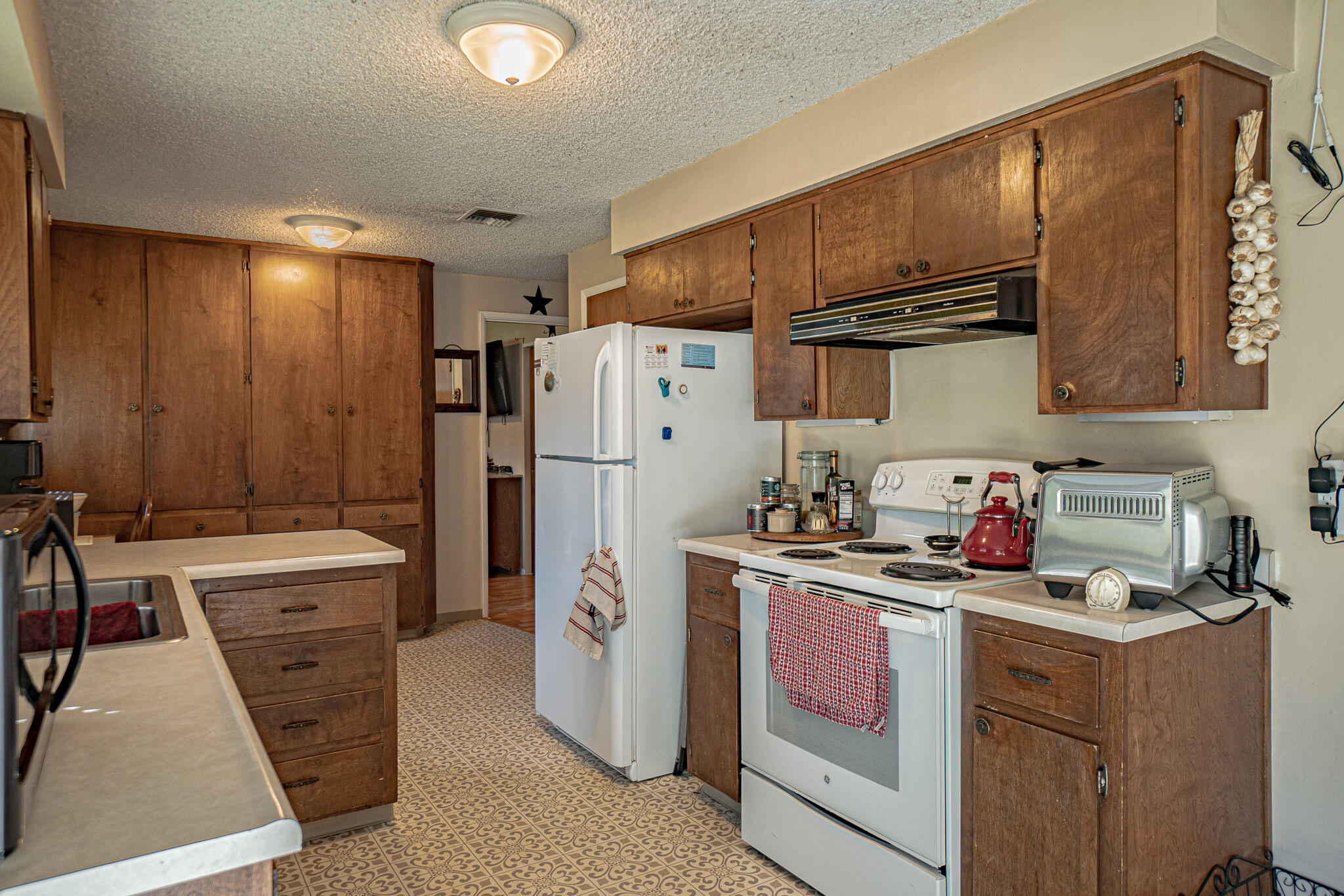 Sunshine Village - Residential