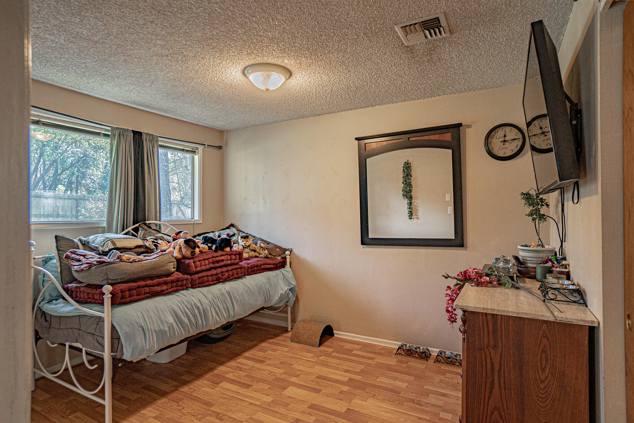 Sunshine Village - Residential