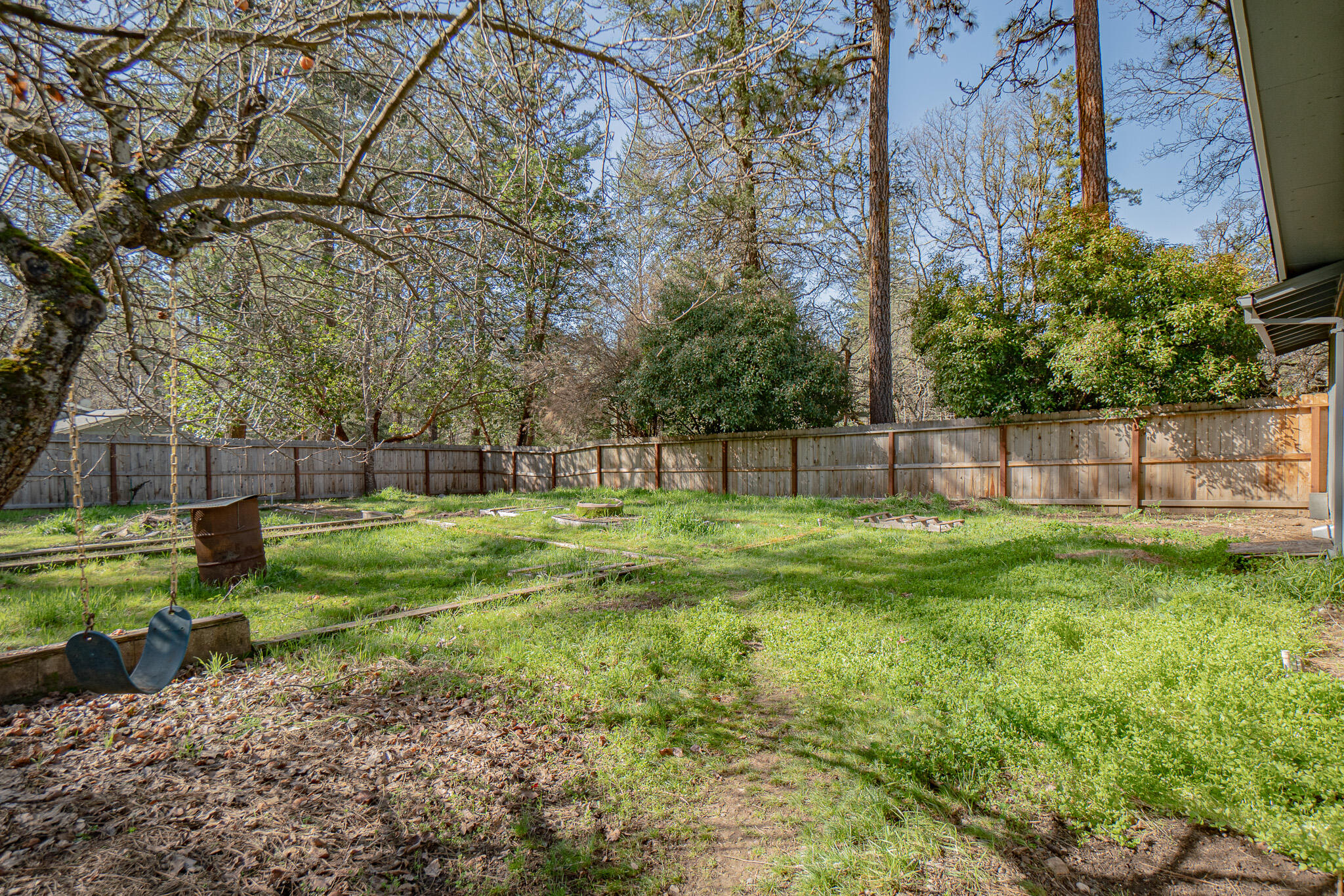 Sunshine Village - Residential