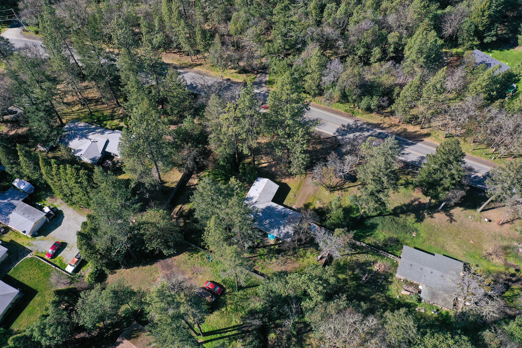 Sunshine Village - Residential