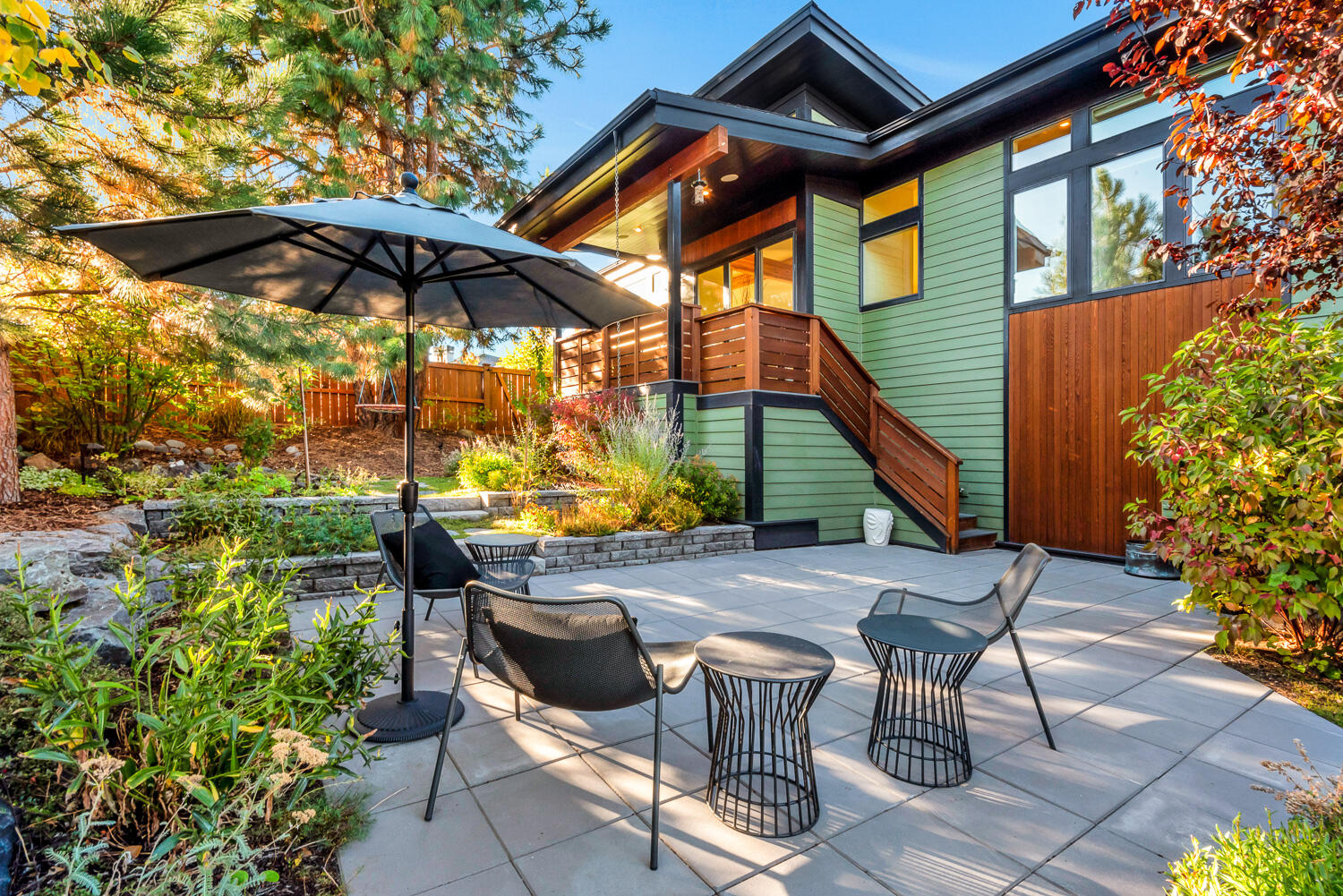 NorthWest Crossing - Residential